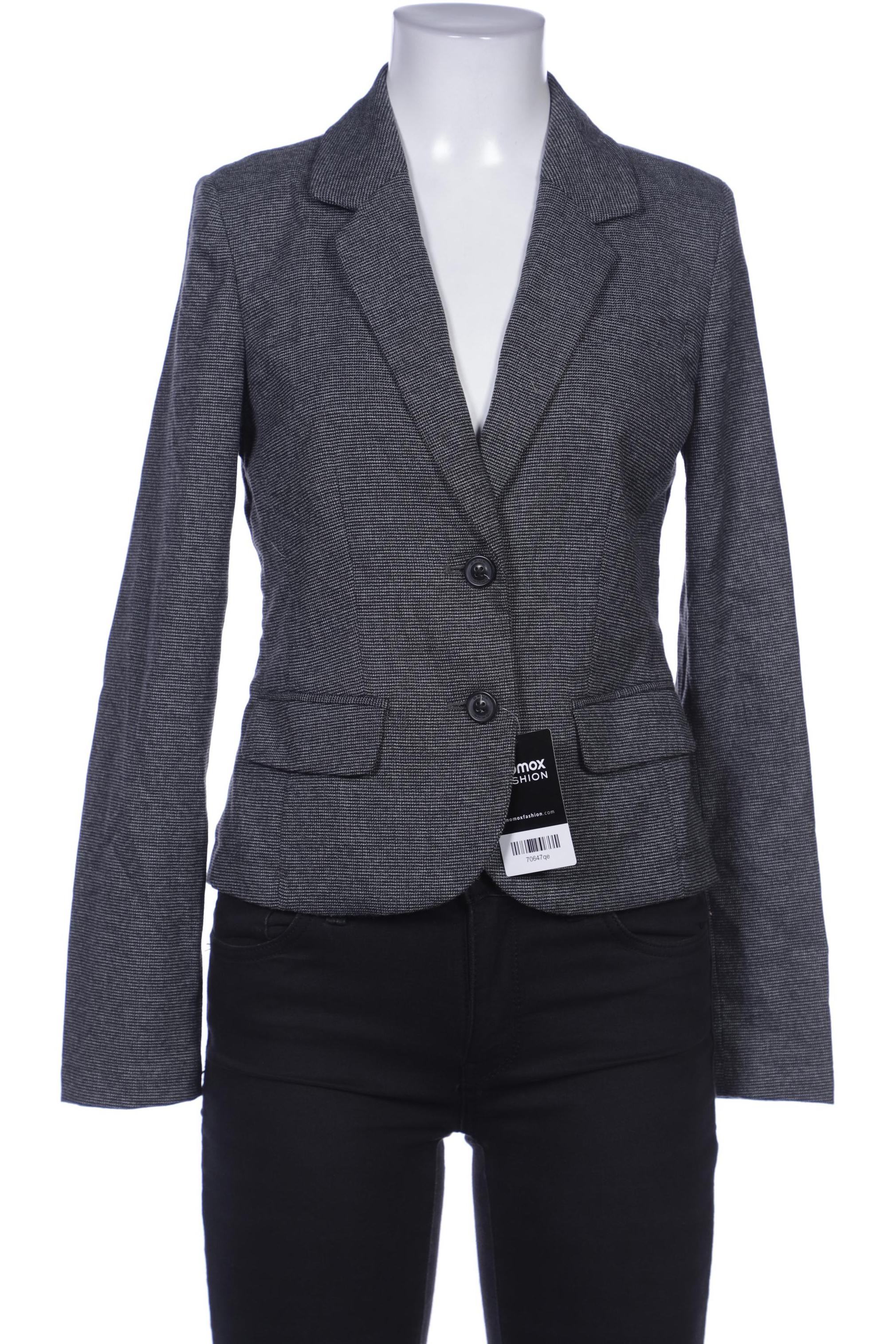 

Opus Damen Blazer, grau, Gr. 36