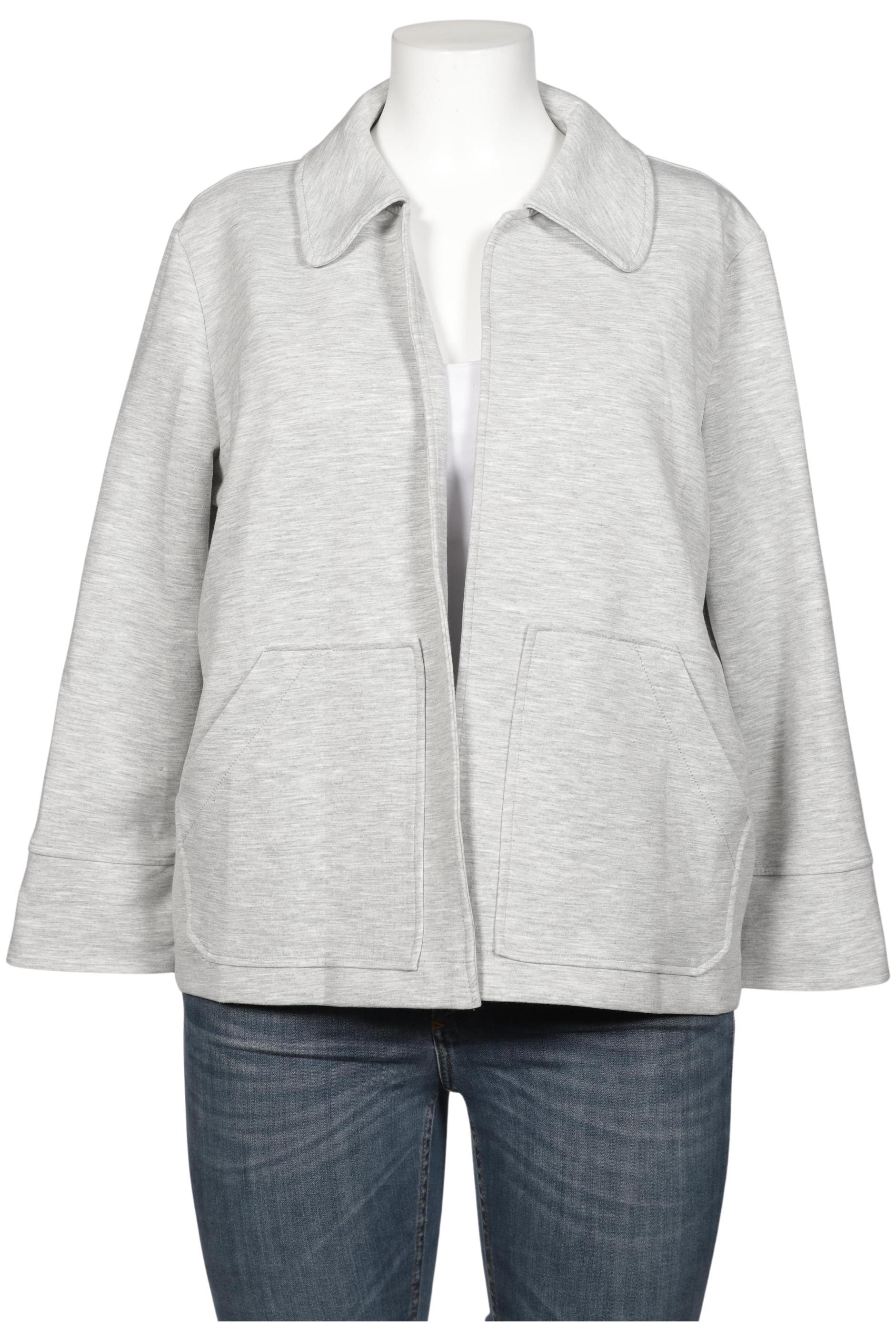 

Opus Damen Blazer, grau, Gr. 44