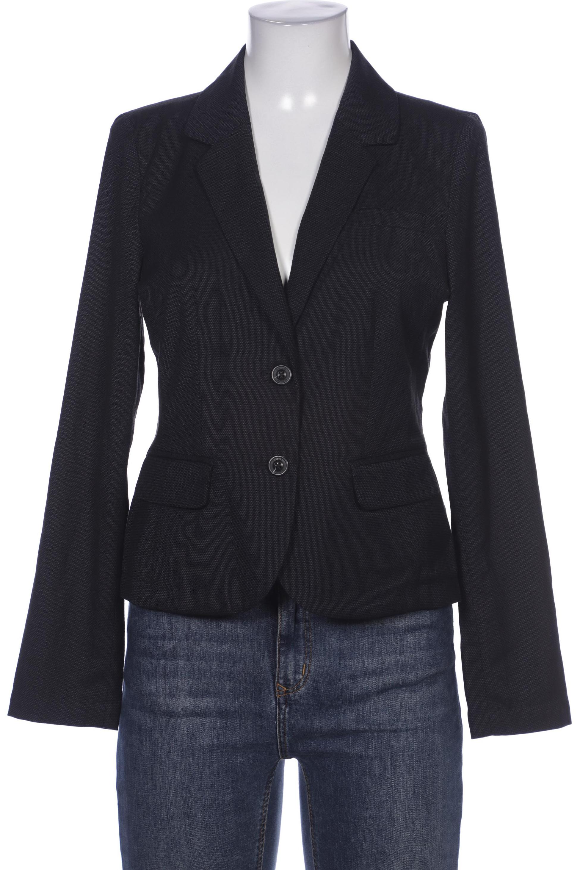 

Opus Damen Blazer, marineblau, Gr. 38