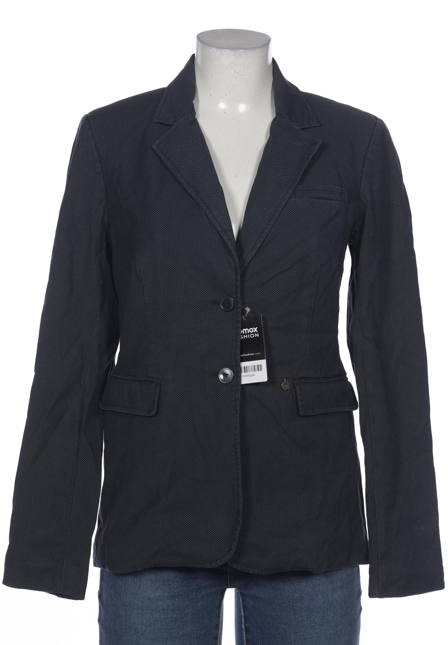 

Opus Damen Blazer, marineblau, Gr. 38