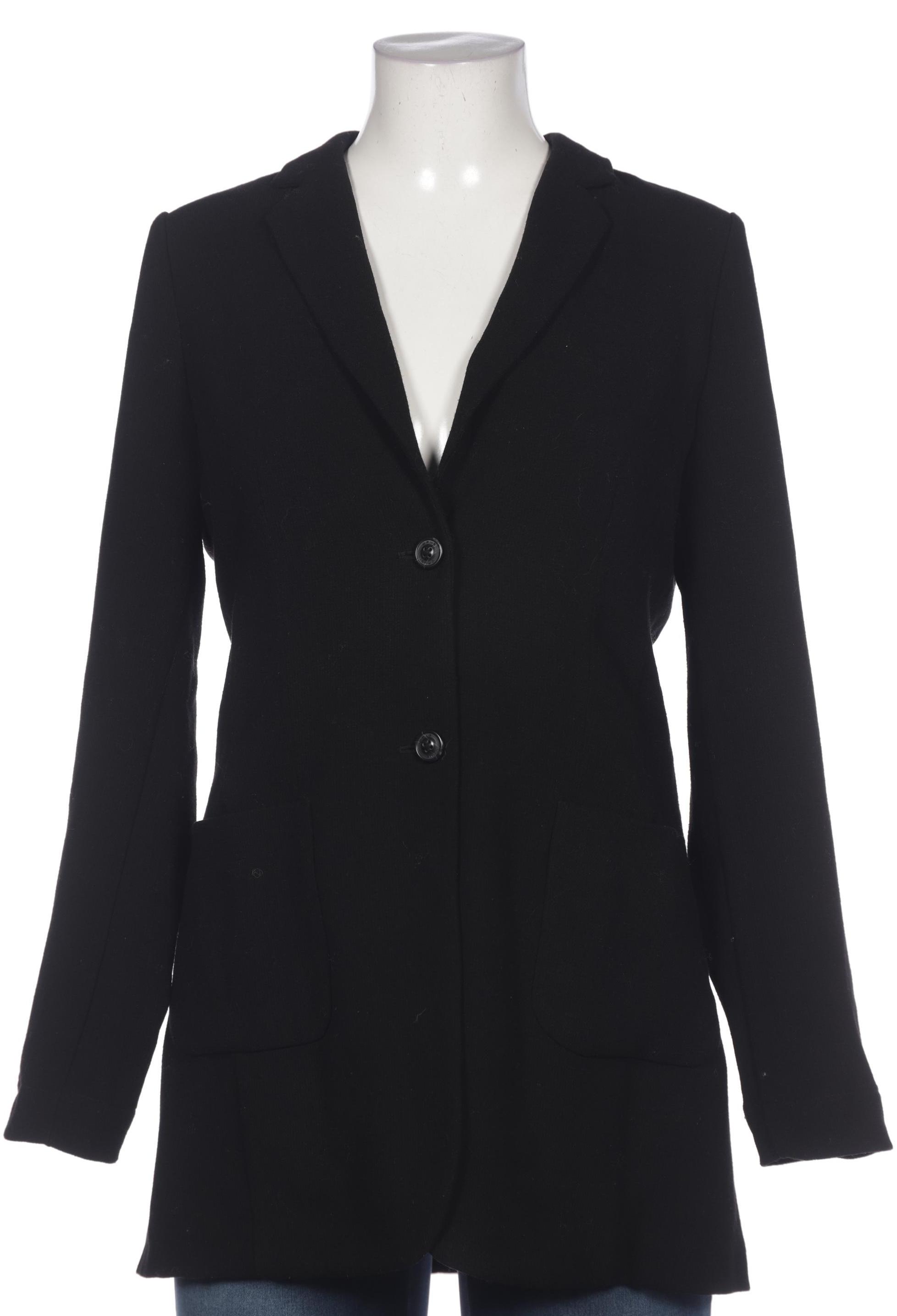 

Opus Damen Blazer, schwarz