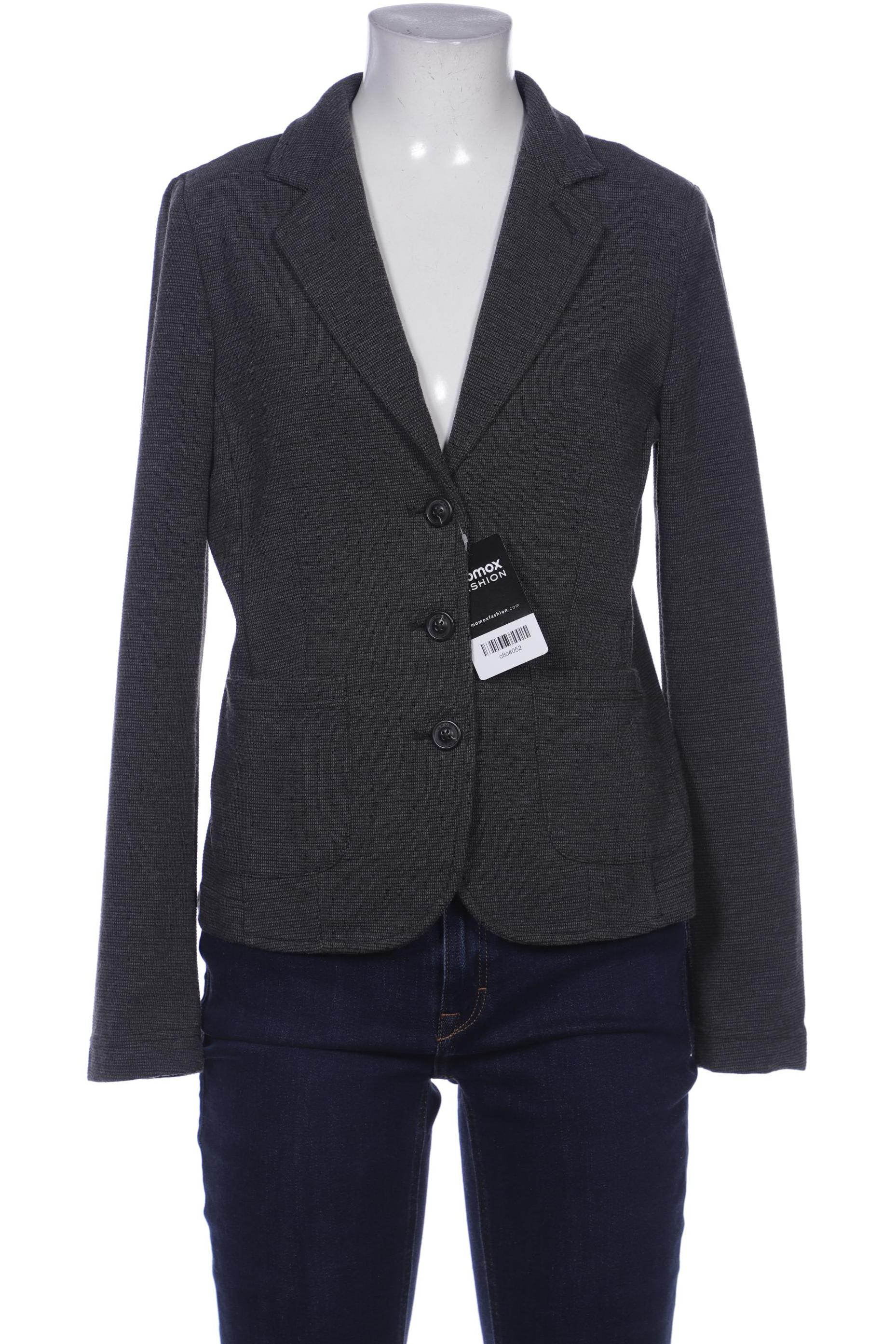 

Opus Damen Blazer, grau, Gr. 38