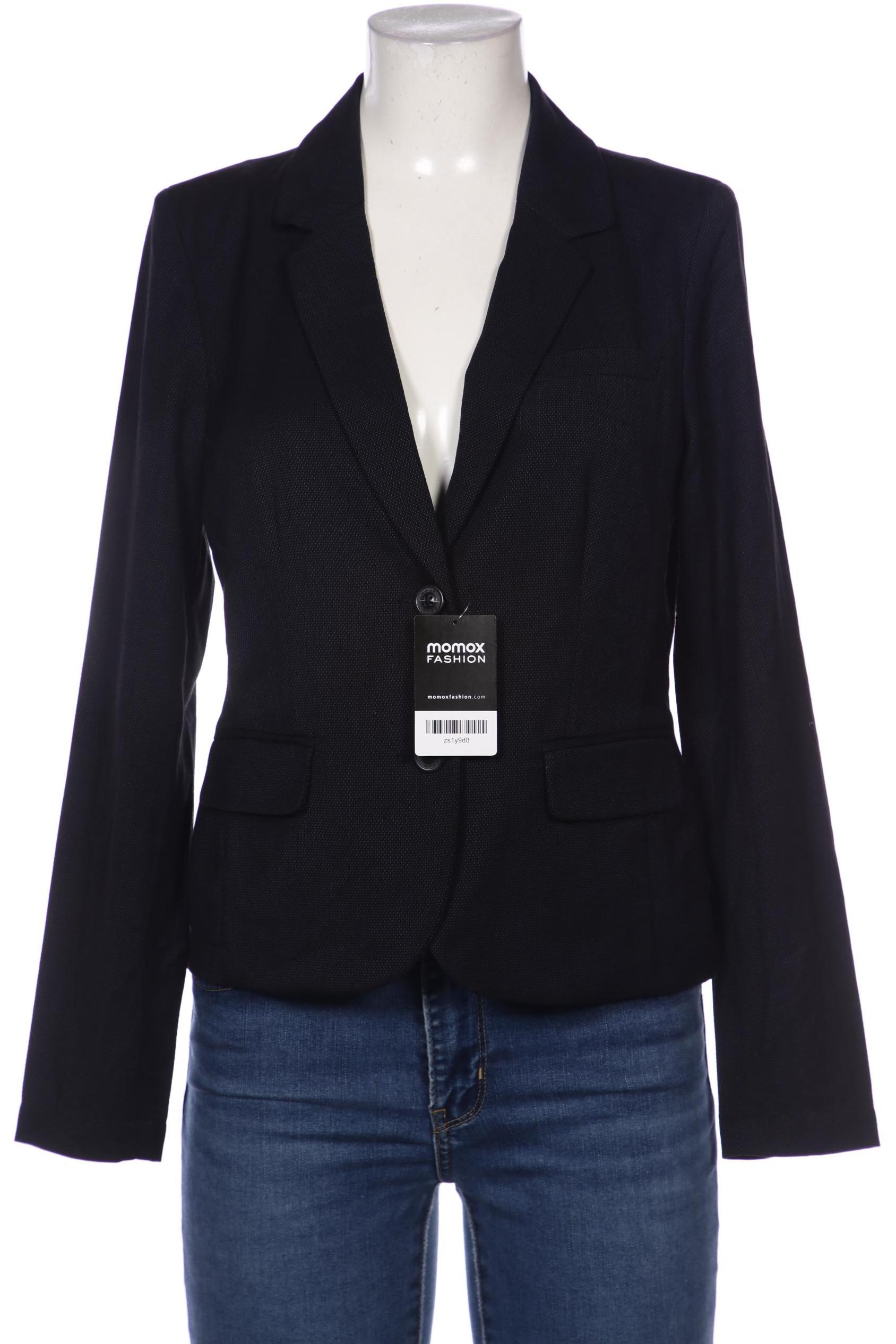 

Opus Damen Blazer, marineblau, Gr. 40