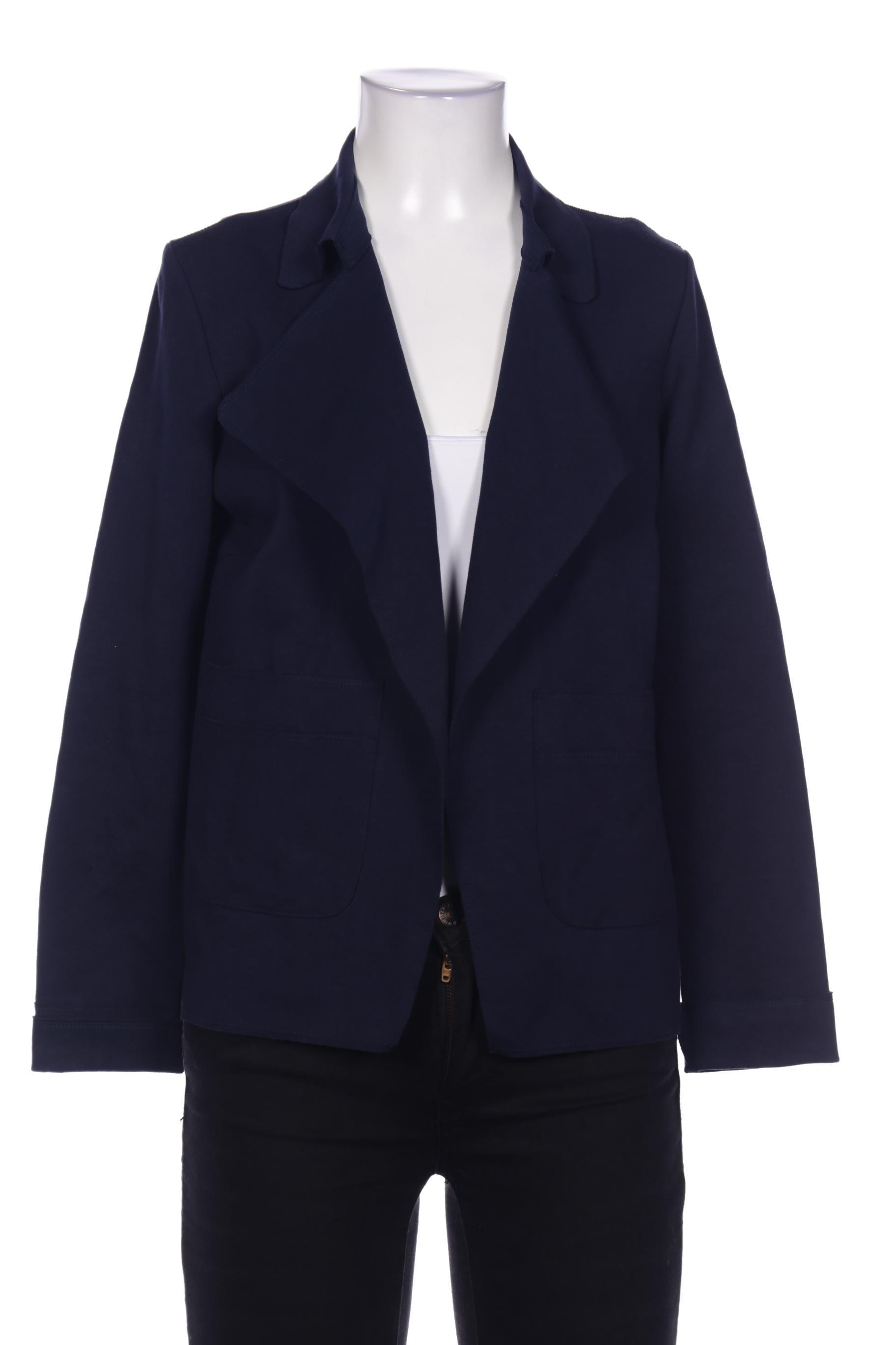 

Opus Damen Blazer, marineblau, Gr. 36