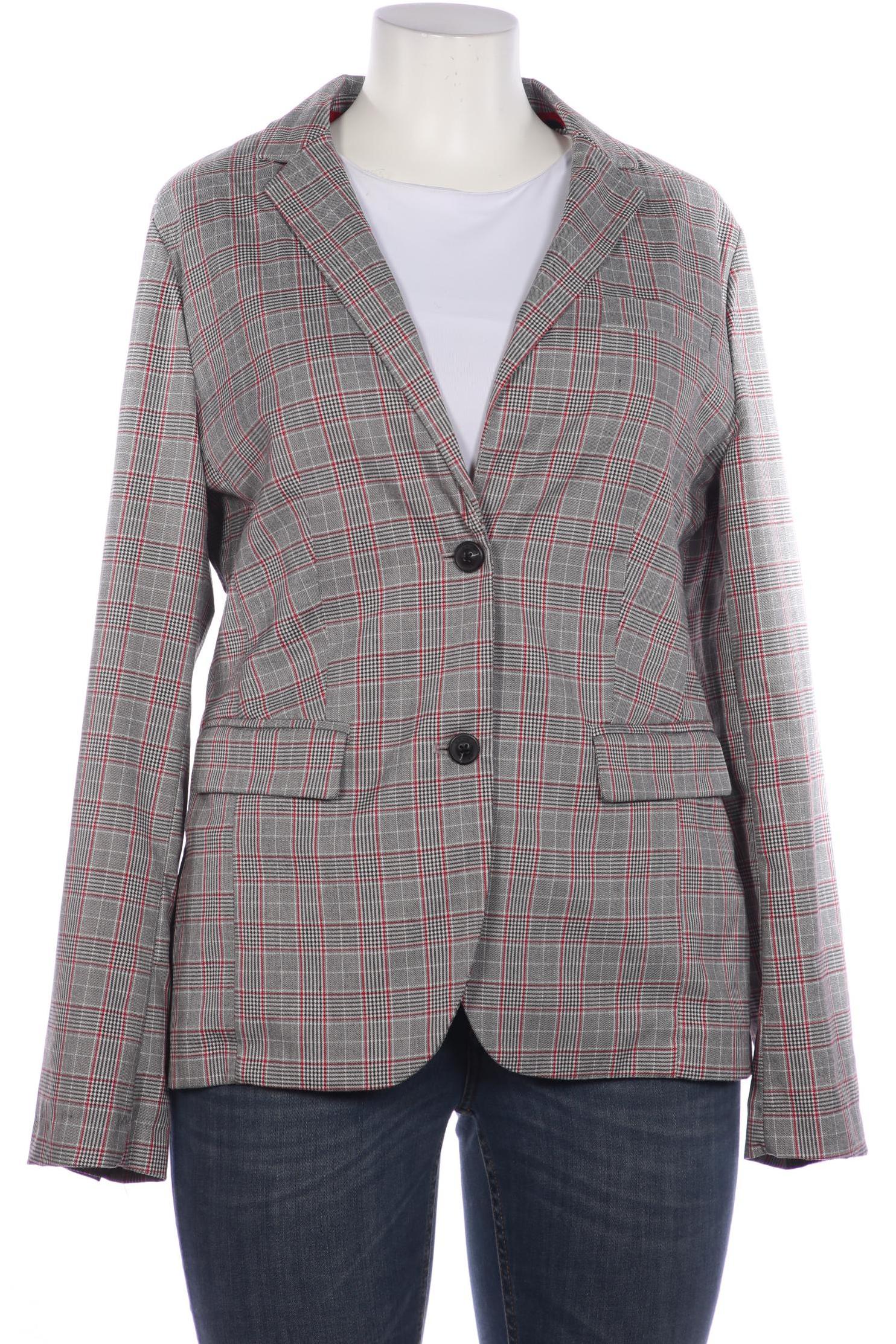 

Opus Damen Blazer, grau, Gr. 44