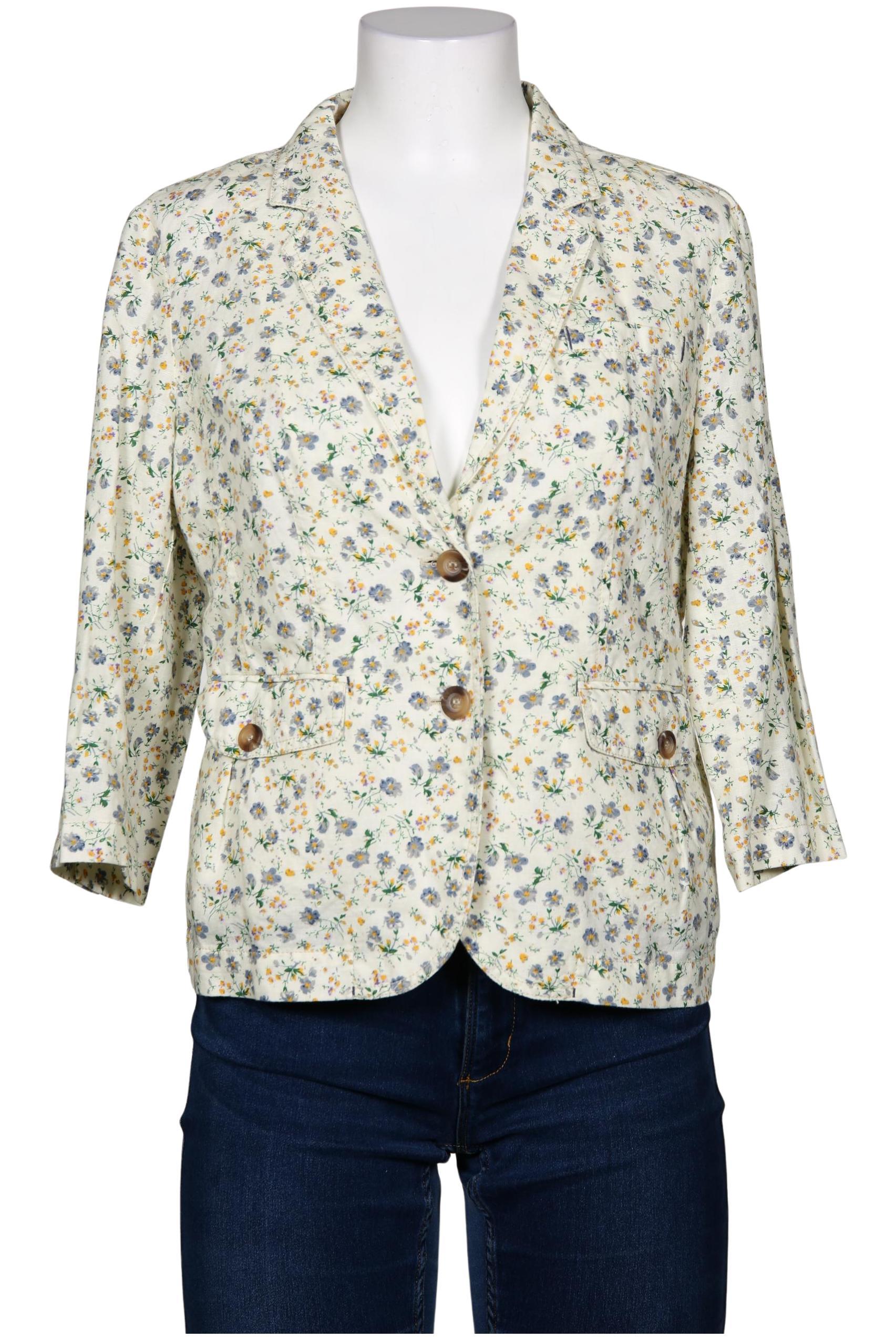 

Opus Damen Blazer, mehrfarbig, Gr. 38