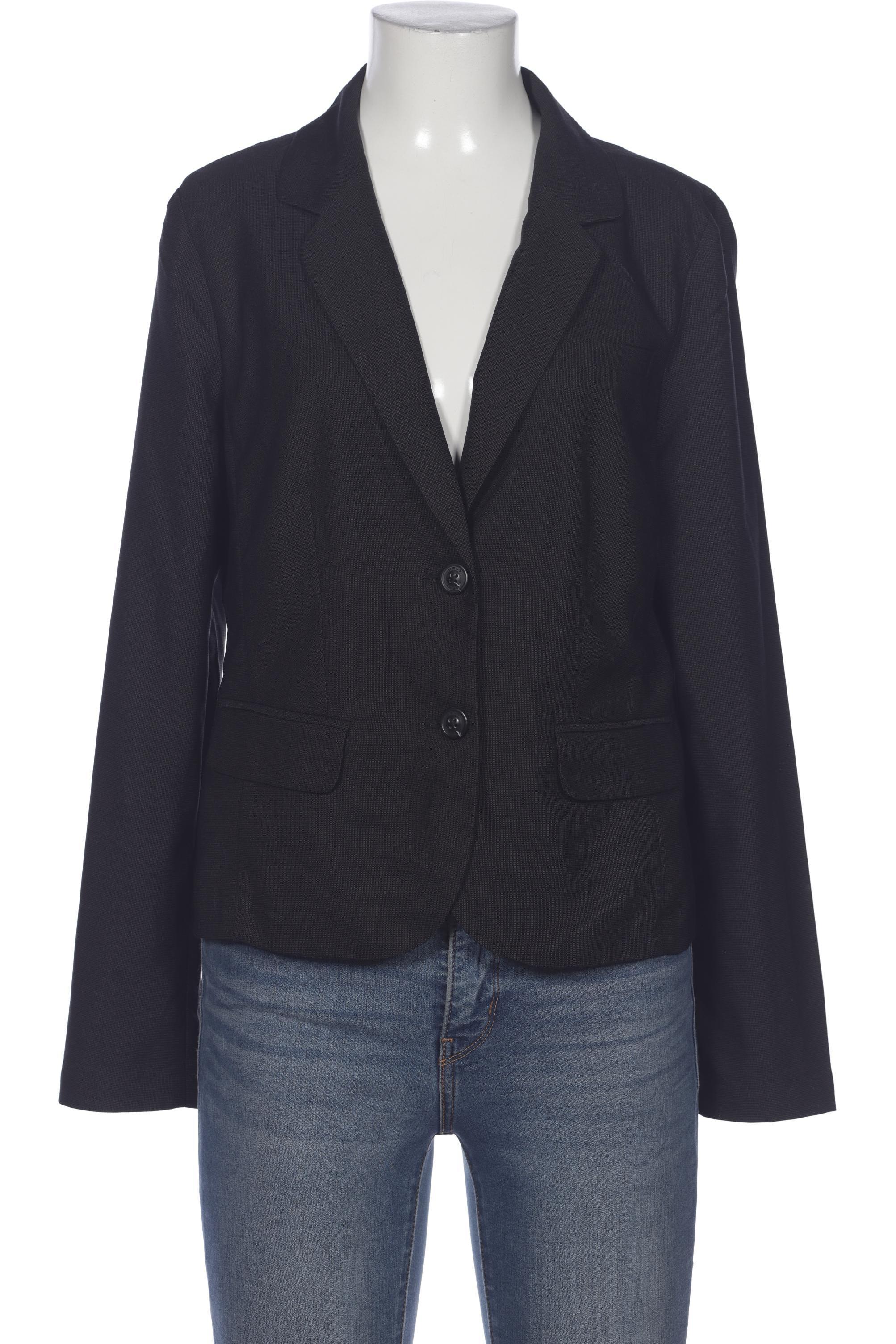 

Opus Damen Blazer, grau, Gr. 40