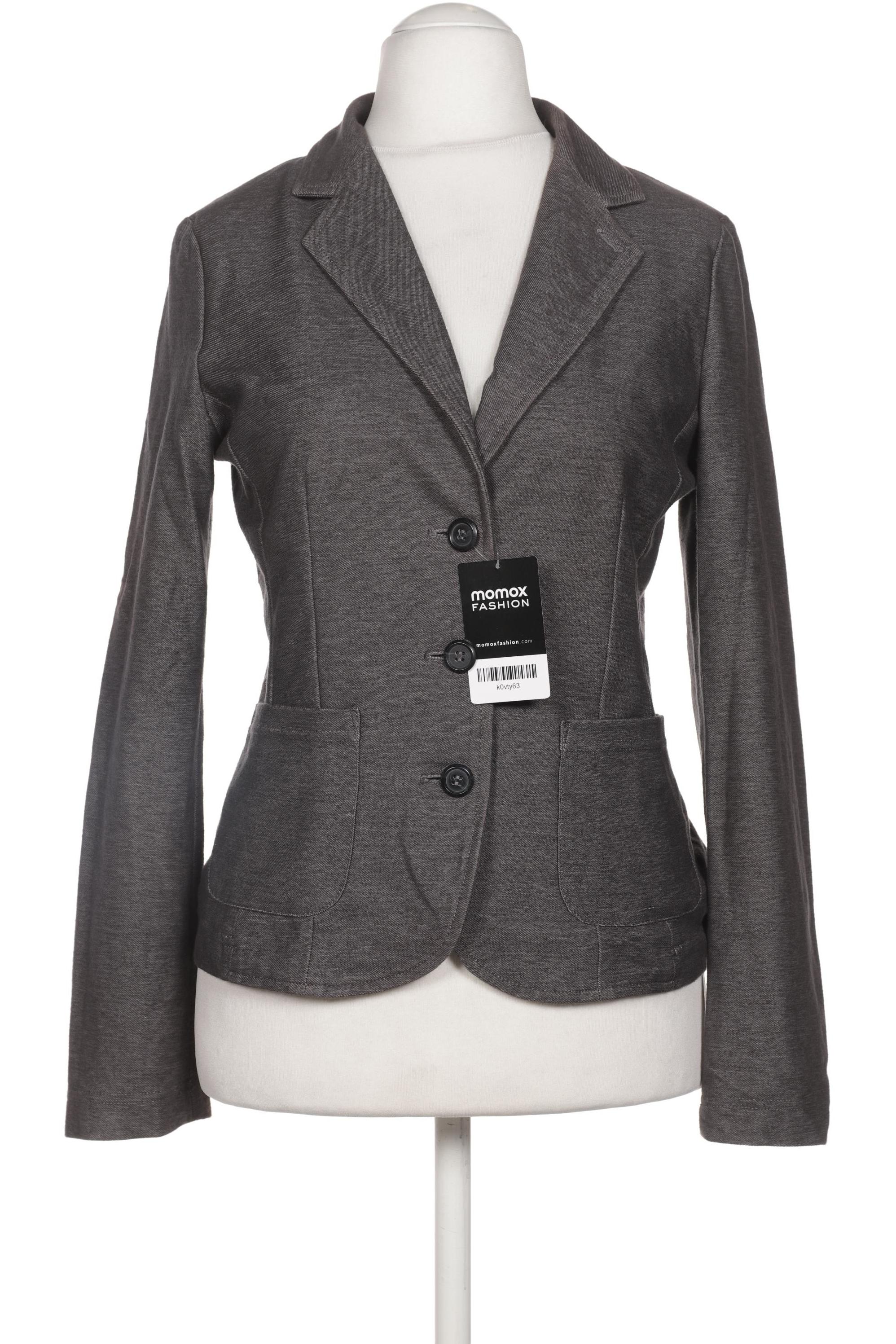 

Opus Damen Blazer, grau, Gr. 38