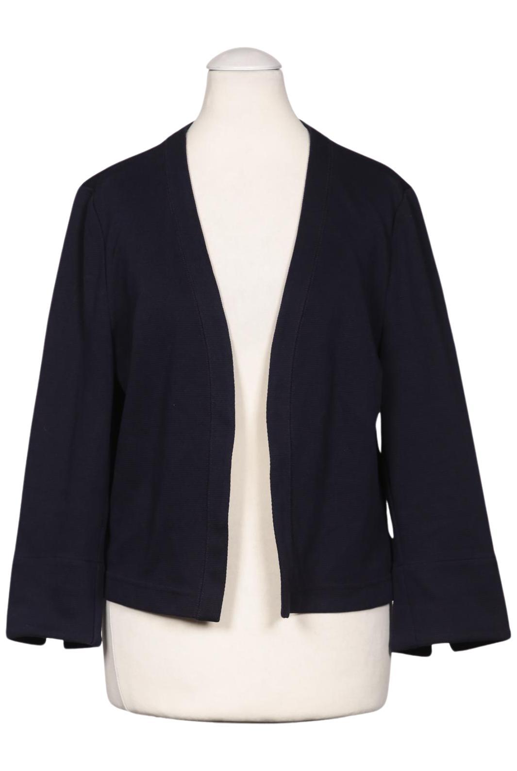 

Opus Damen Blazer, marineblau, Gr. 40