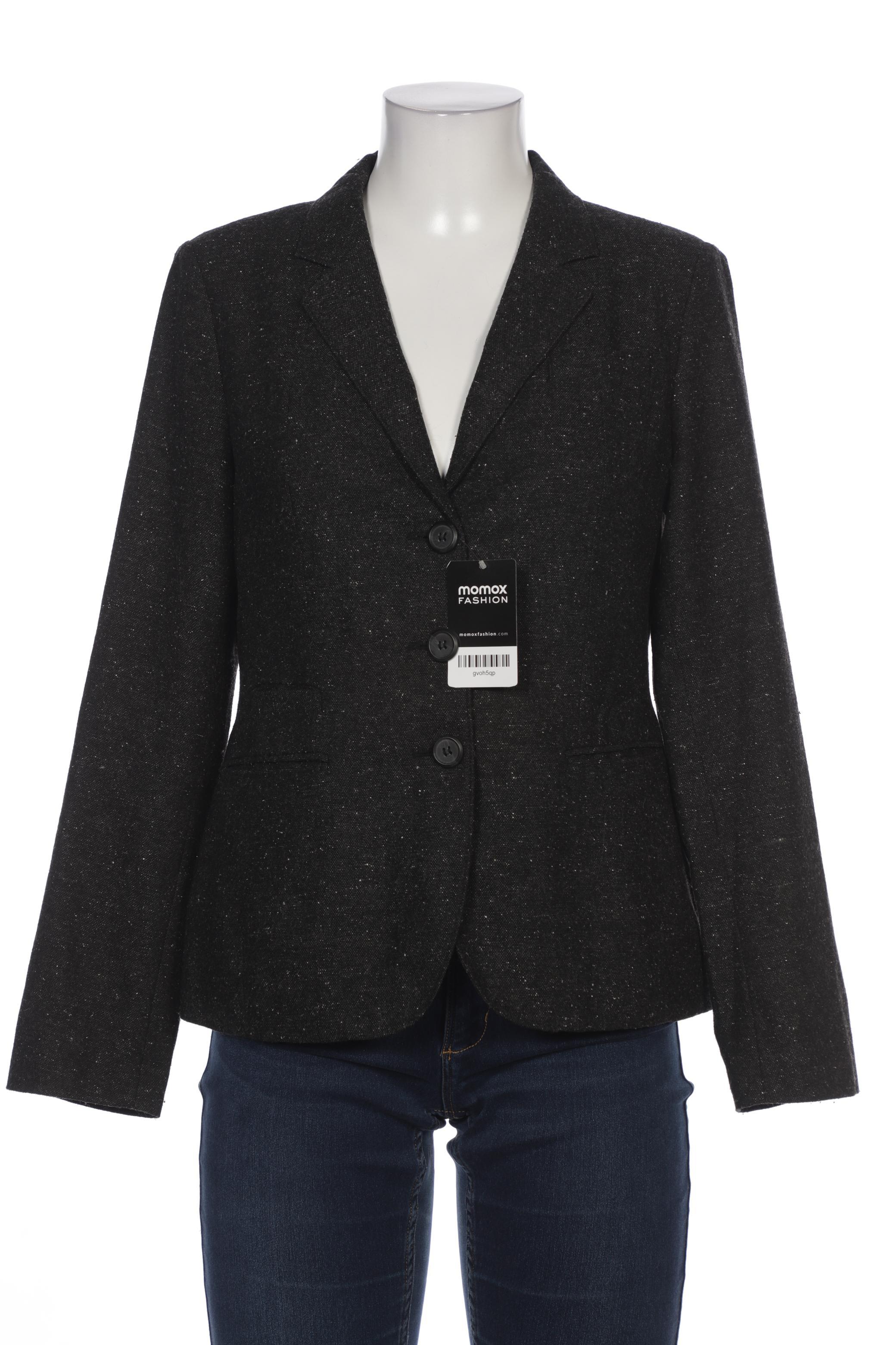 

Opus Damen Blazer, grau, Gr. 40