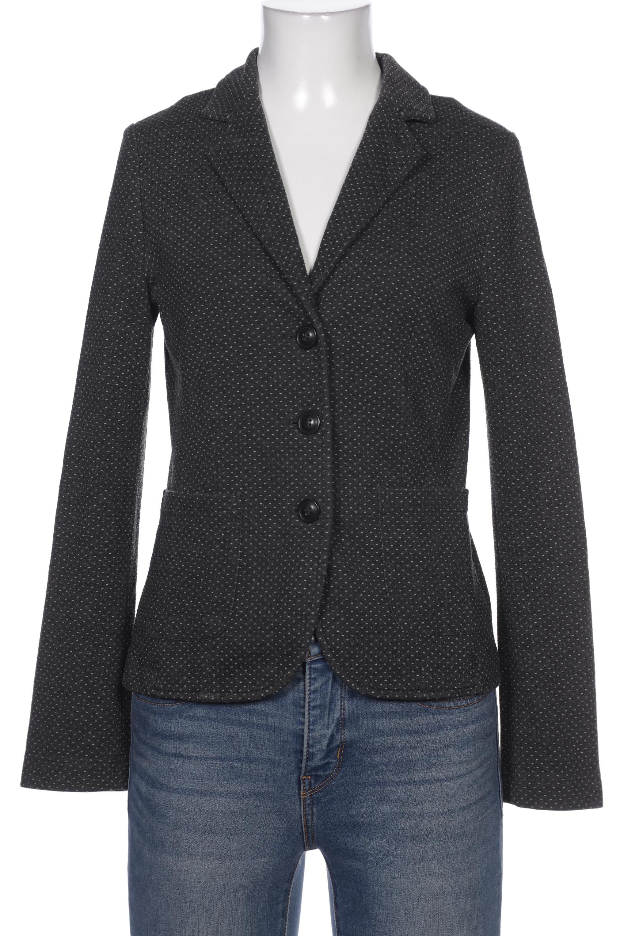 

Opus Damen Blazer, grau