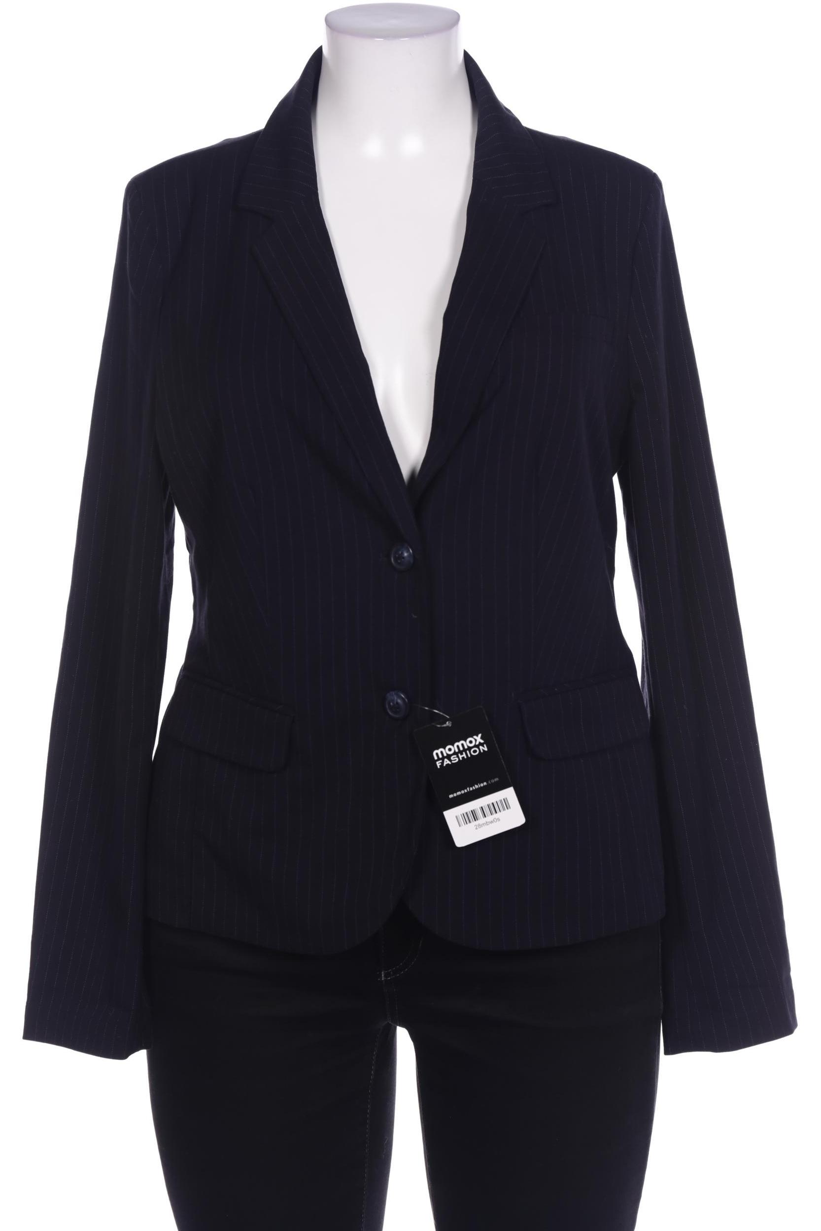 

Opus Damen Blazer, schwarz, Gr. 44