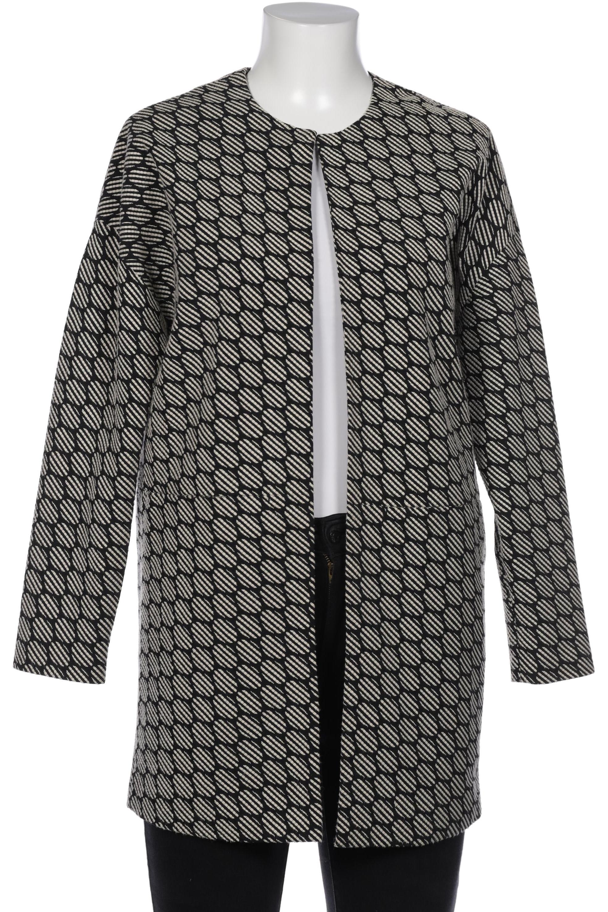 

Opus Damen Blazer, schwarz, Gr. 38