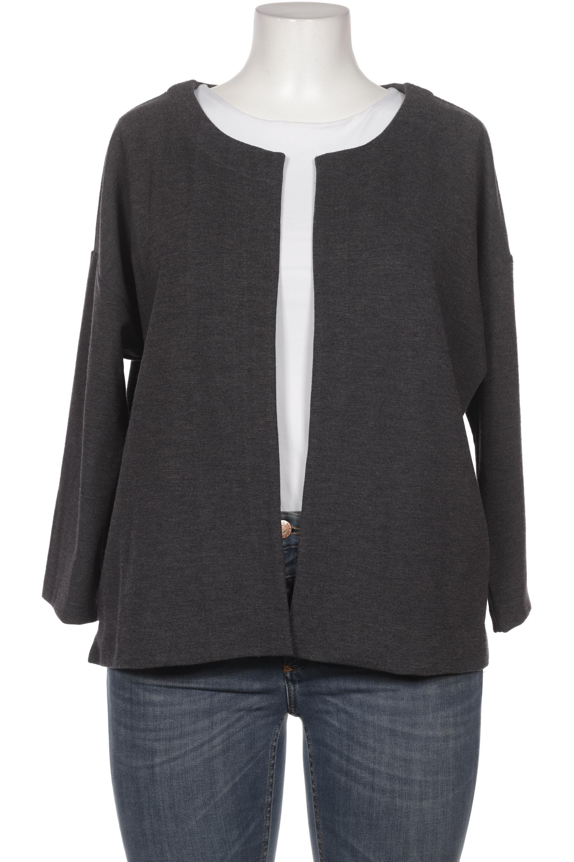 

Opus Damen Blazer, grau, Gr. 42