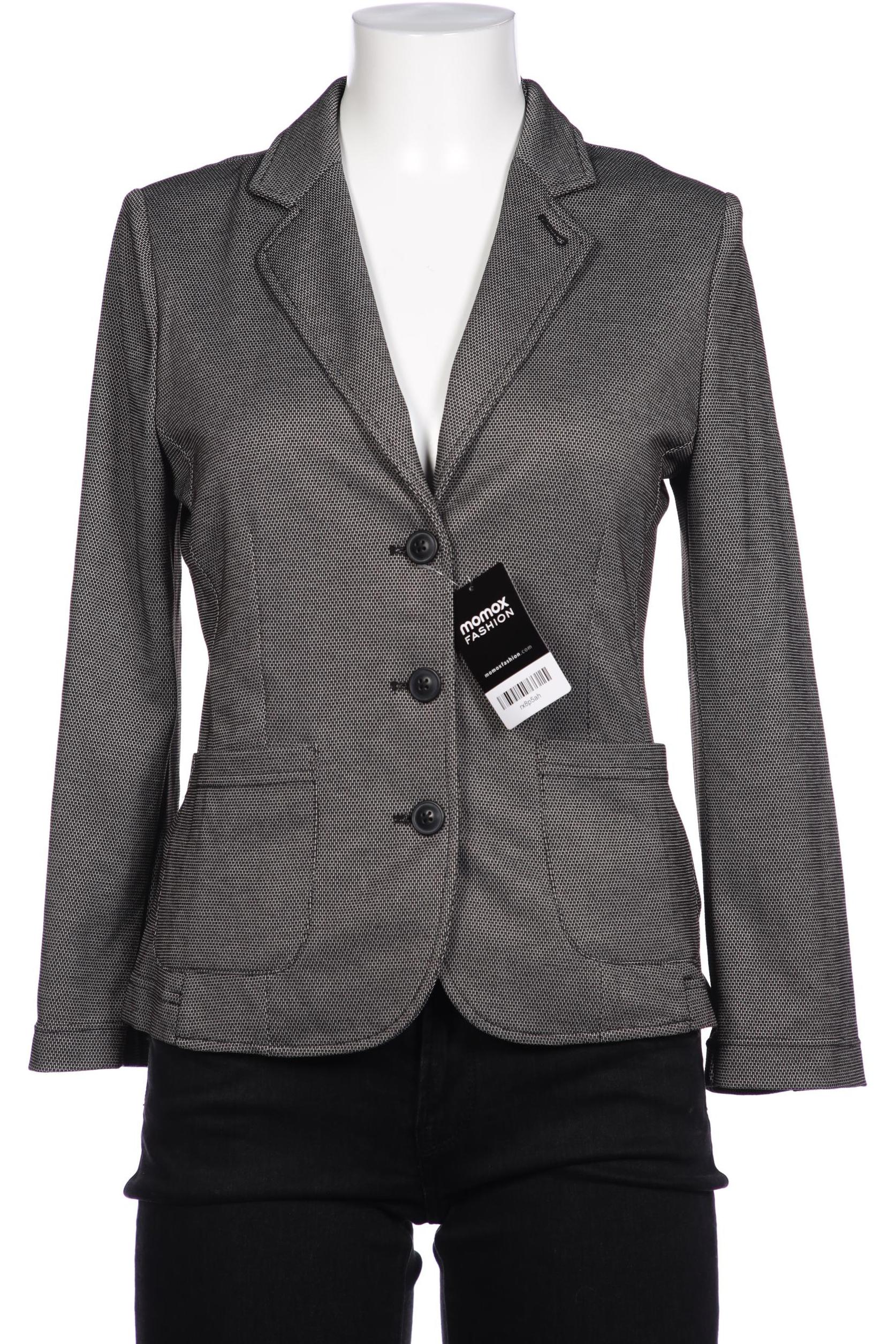 

Opus Damen Blazer, grau