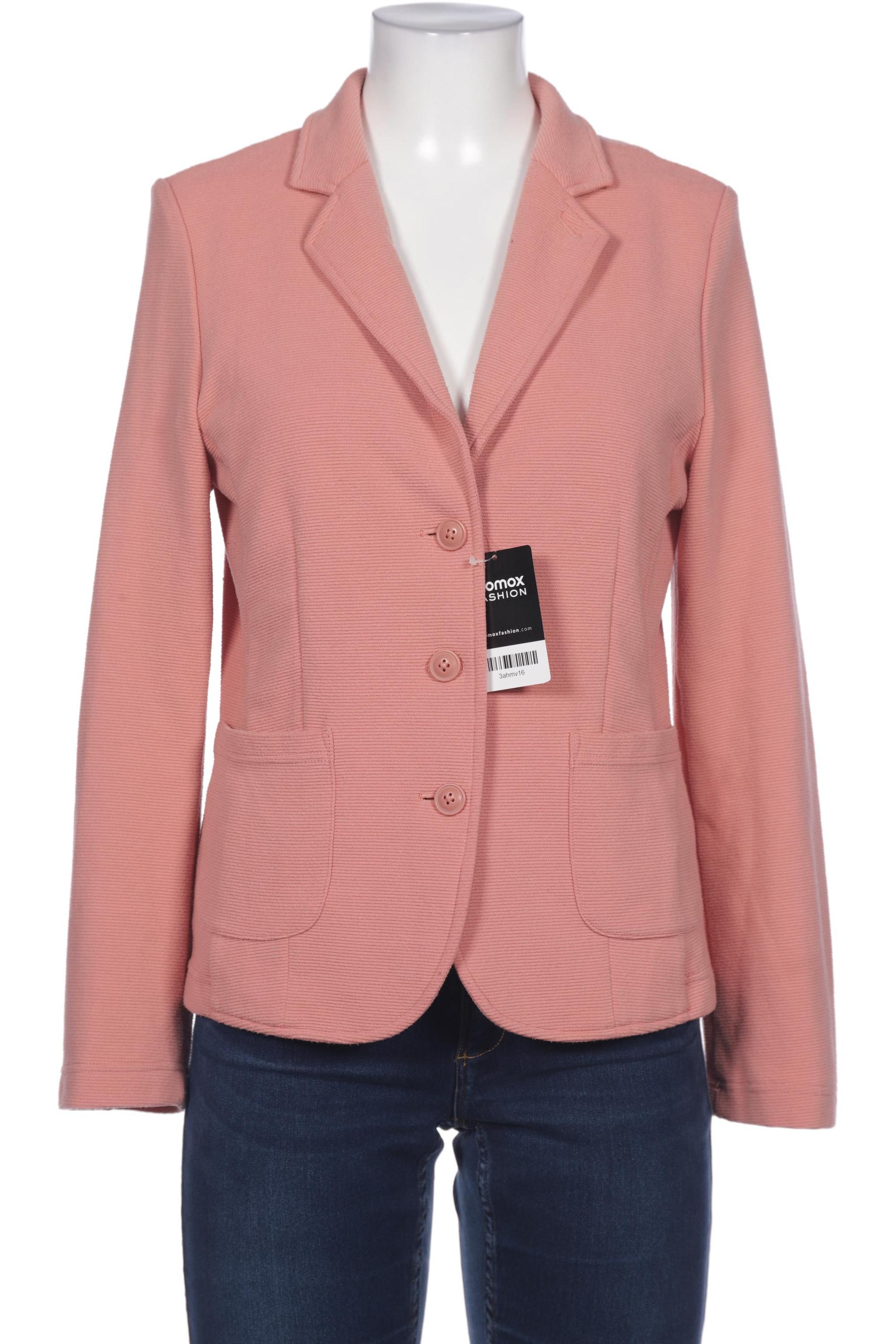 

Opus Damen Blazer, orange, Gr. 38