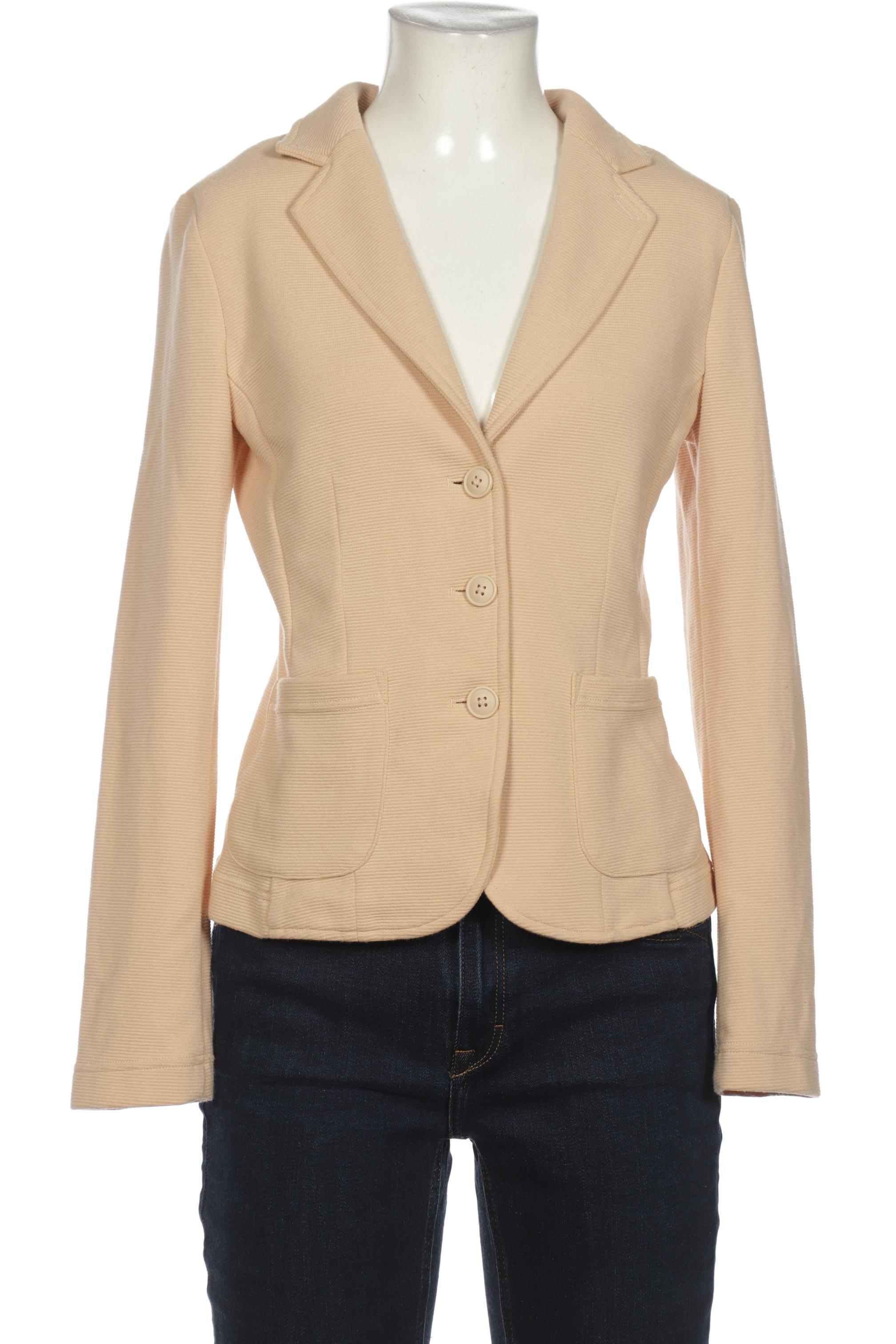 

Opus Damen Blazer, beige, Gr. 36