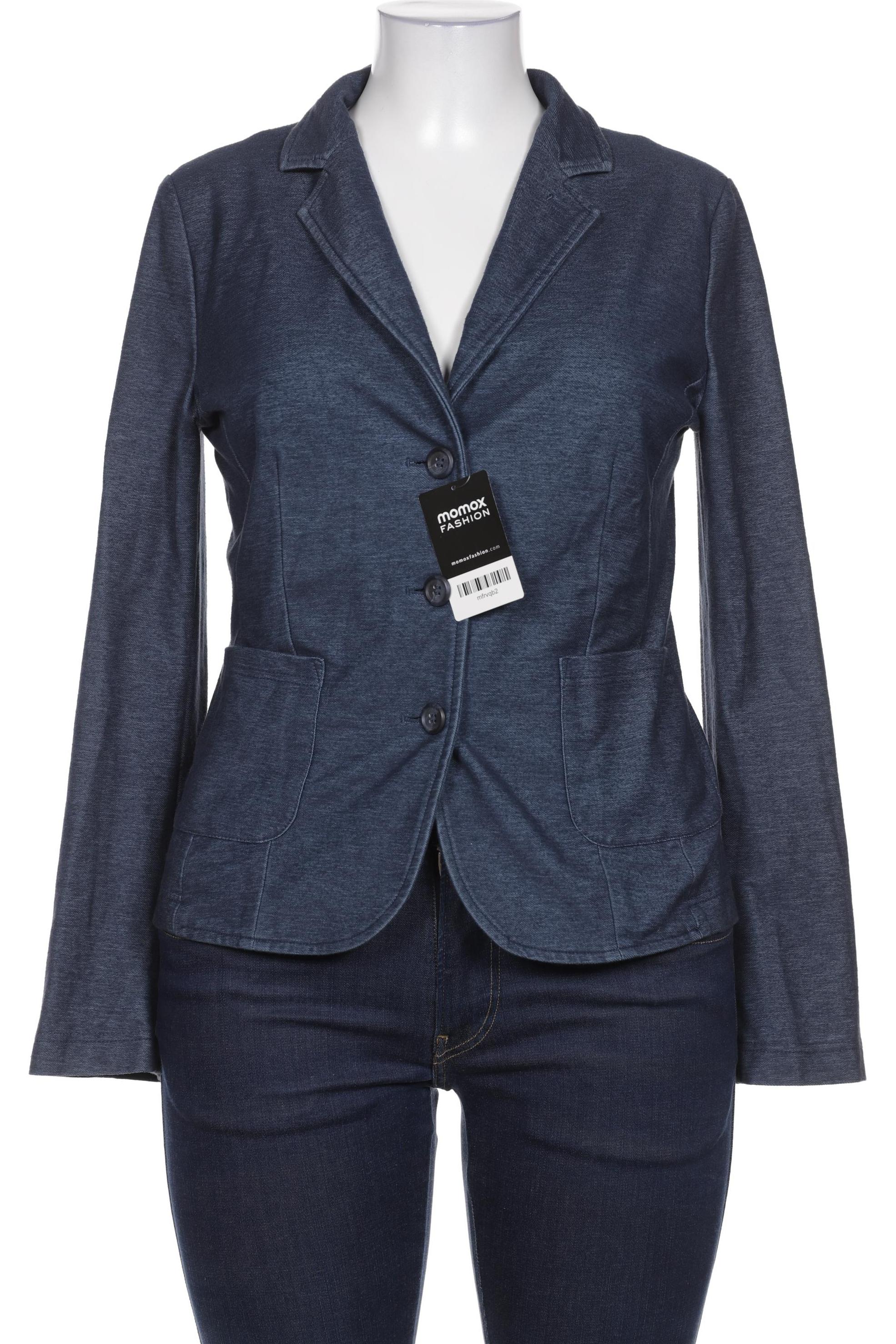 

Opus Damen Blazer, blau