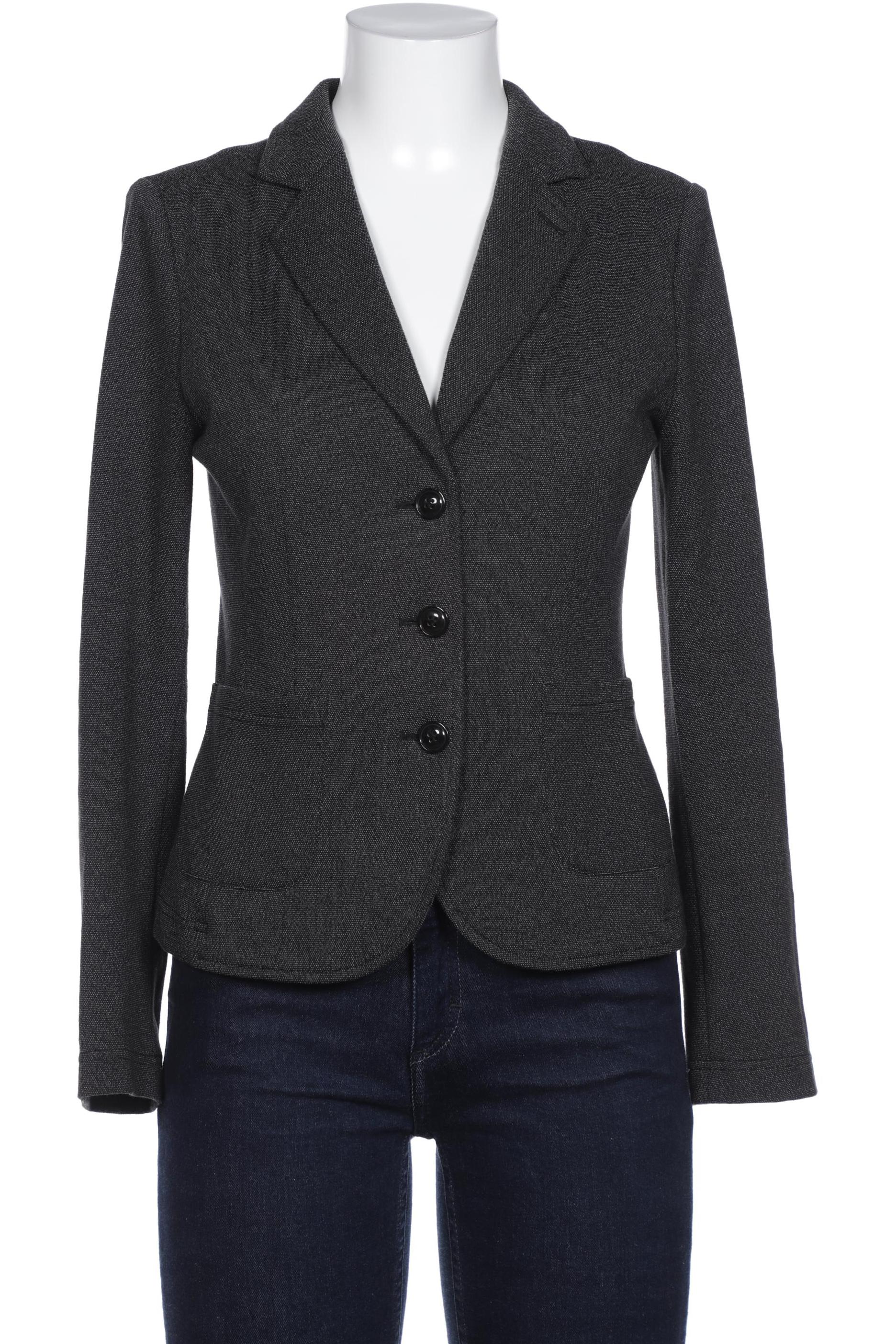 

Opus Damen Blazer, grau