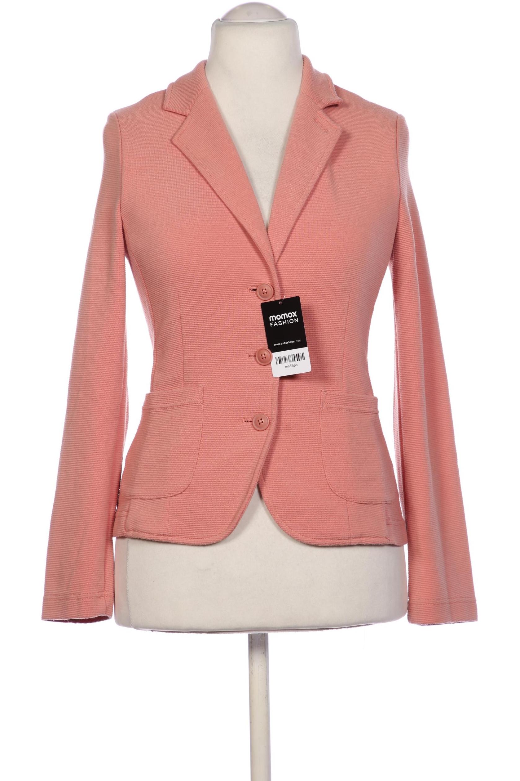 

Opus Damen Blazer, pink, Gr. 38