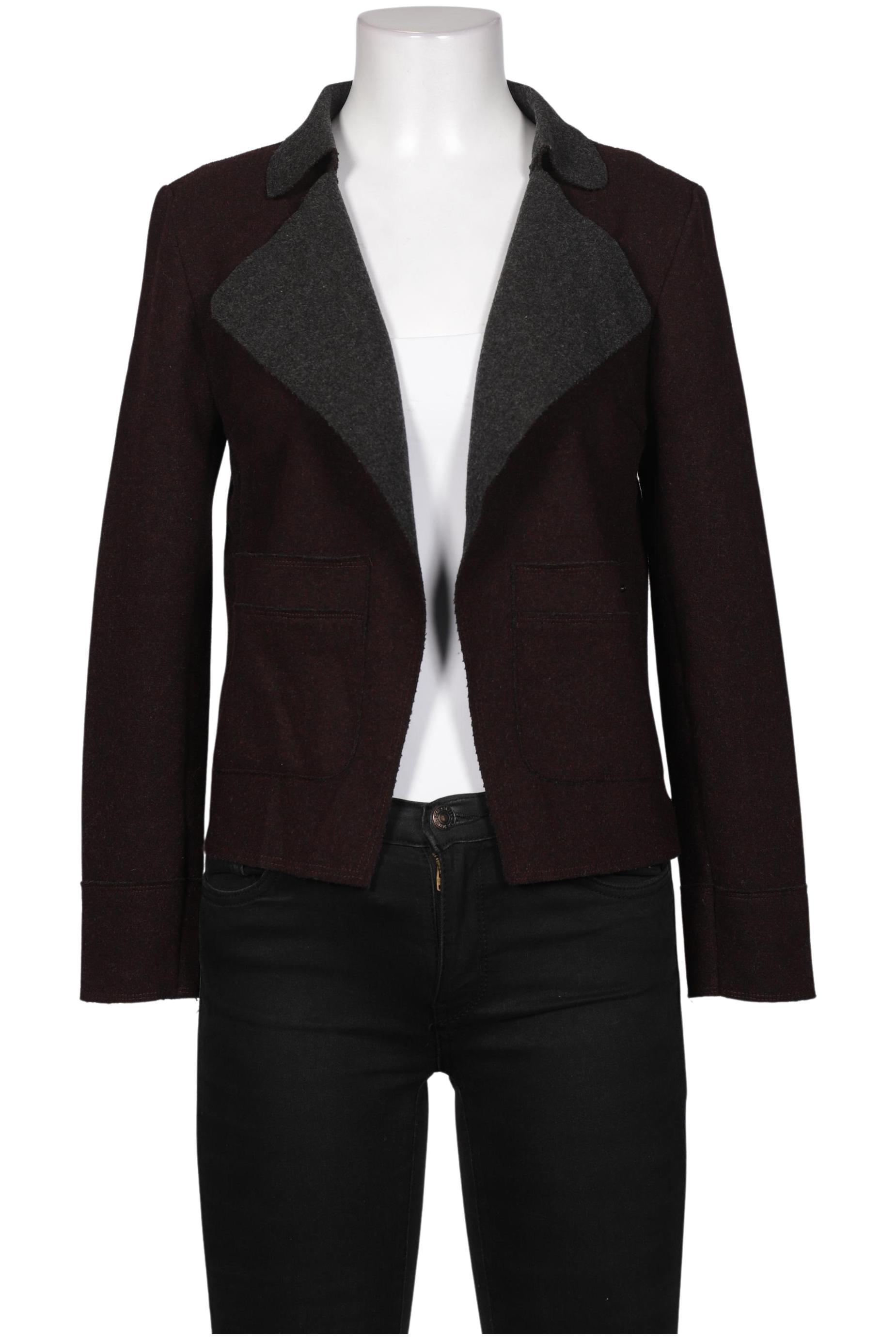 

Opus Damen Blazer, mehrfarbig, Gr. 34