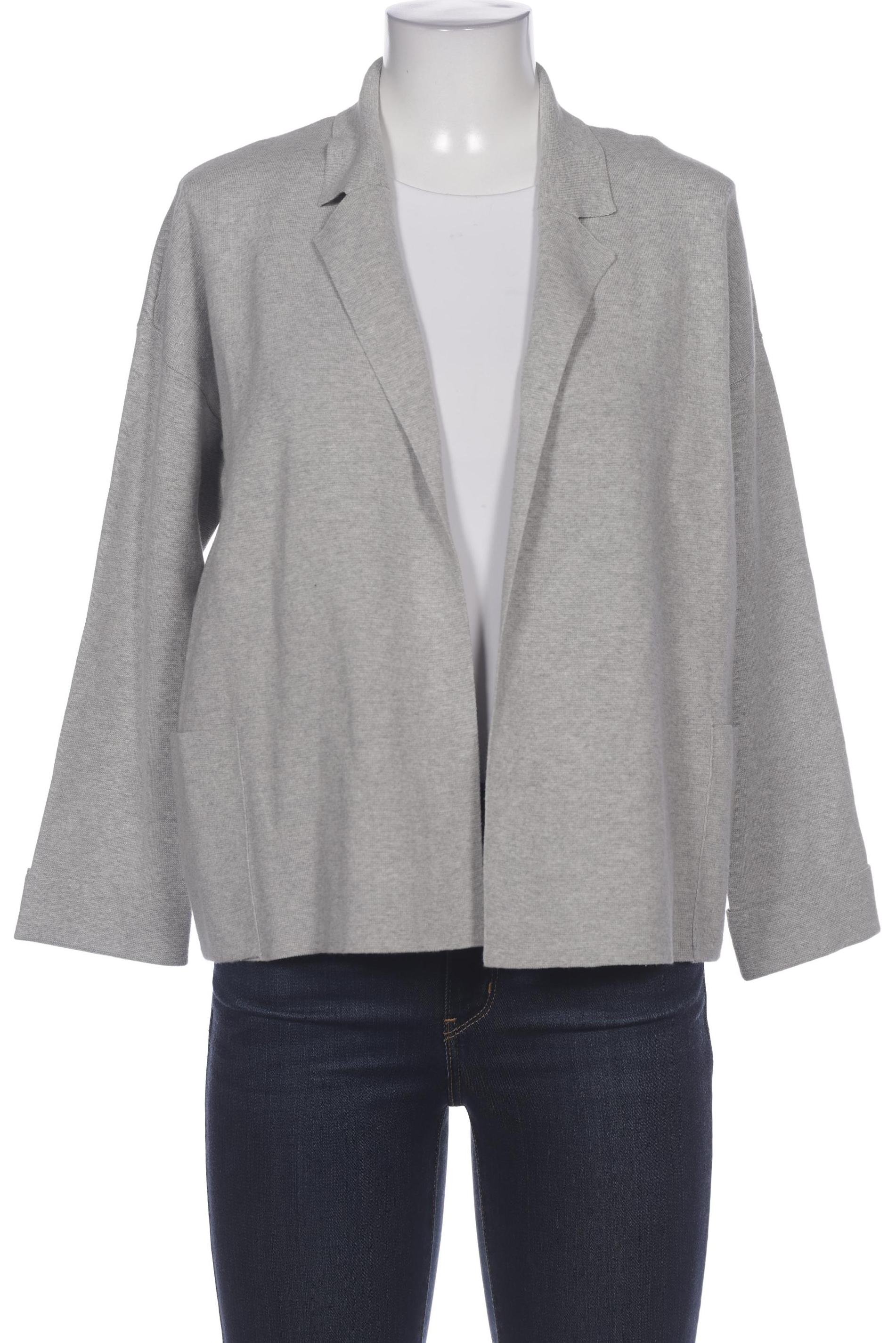

Opus Damen Blazer, grau, Gr. 38