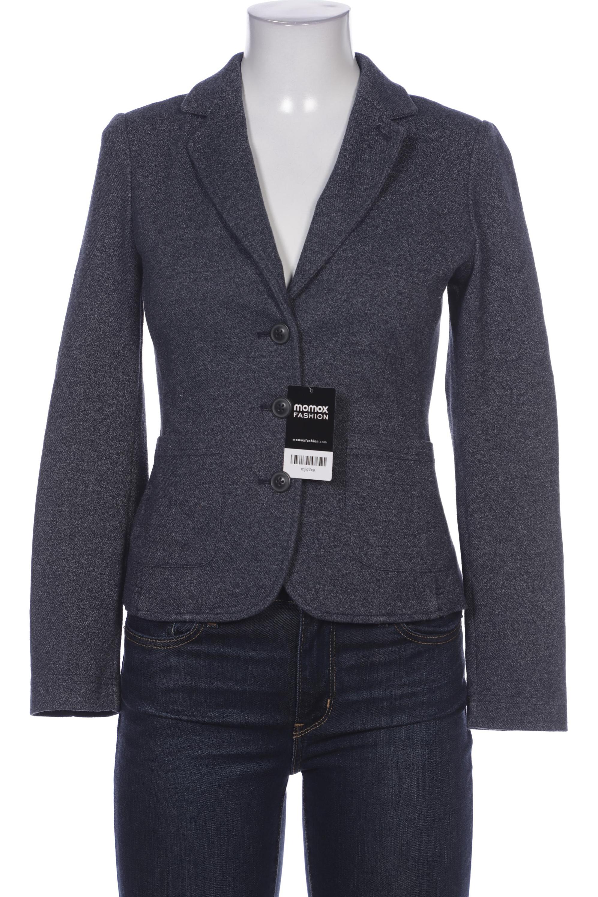 

Opus Damen Blazer, marineblau, Gr. 36