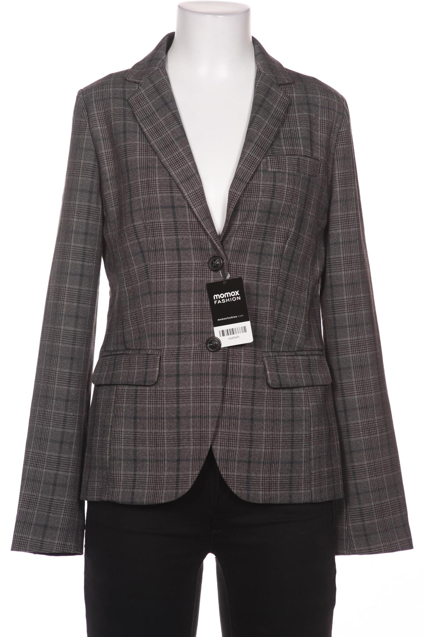

Opus Damen Blazer, grau, Gr. 36