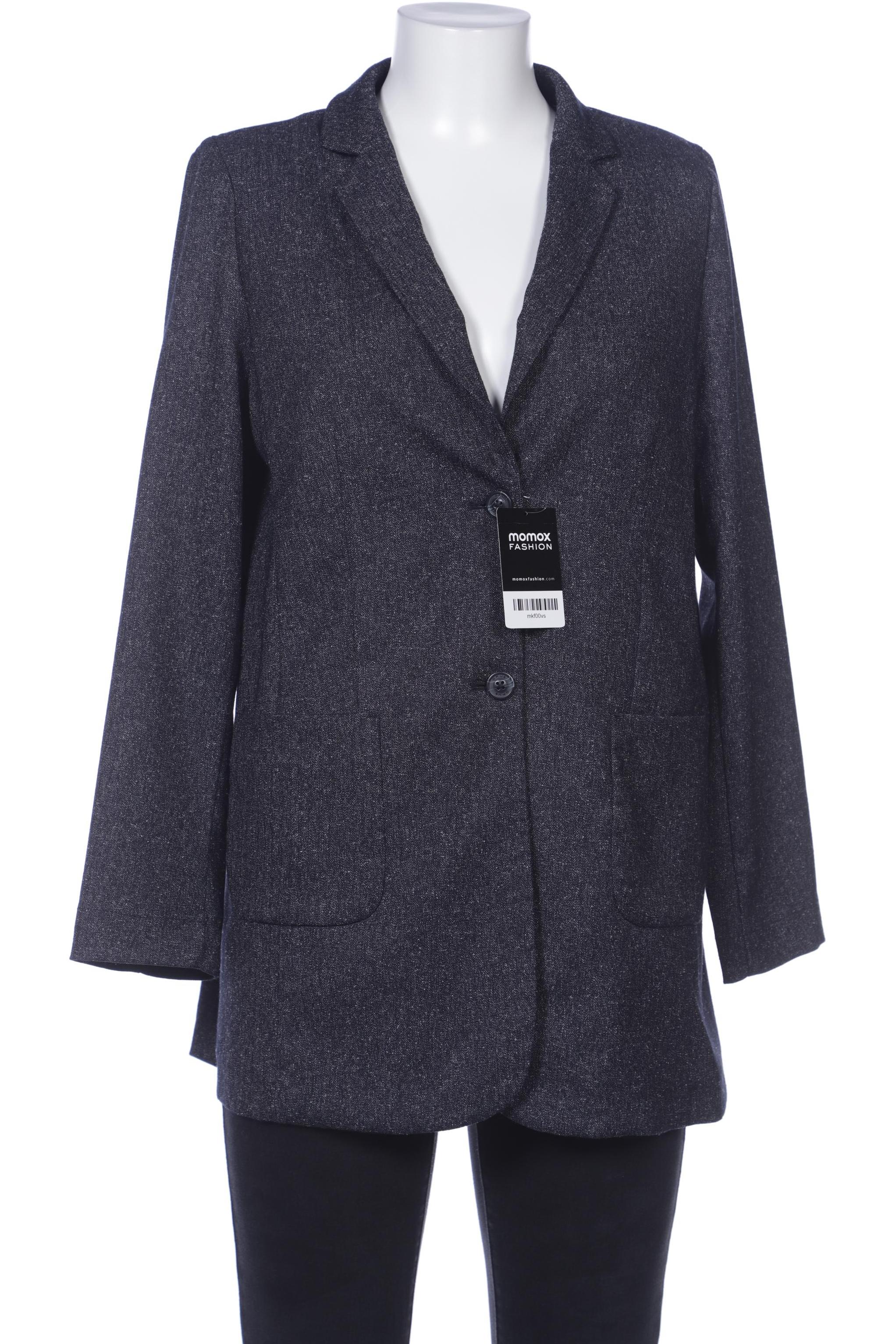 

Opus Damen Blazer, marineblau, Gr. 42