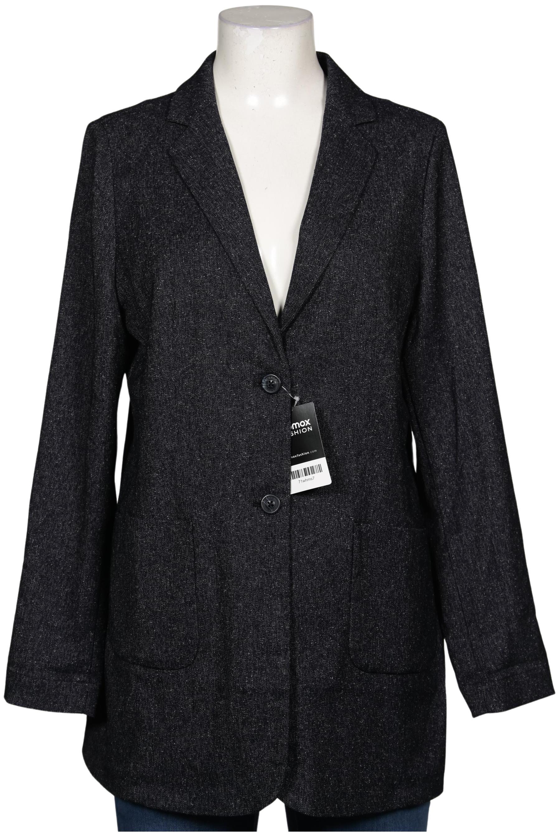 

Opus Damen Blazer, marineblau, Gr. 42