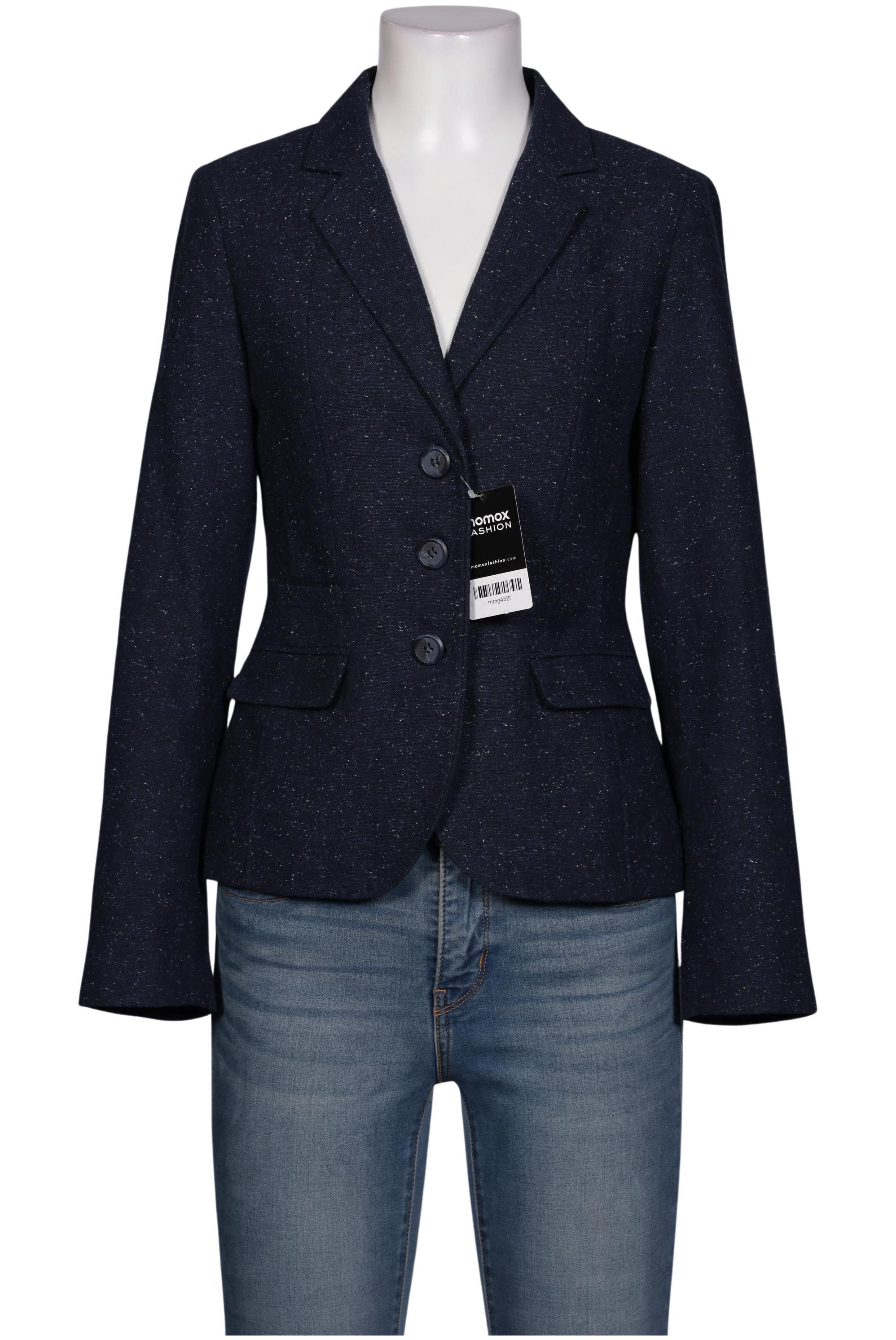 

Opus Damen Blazer, marineblau, Gr. 36