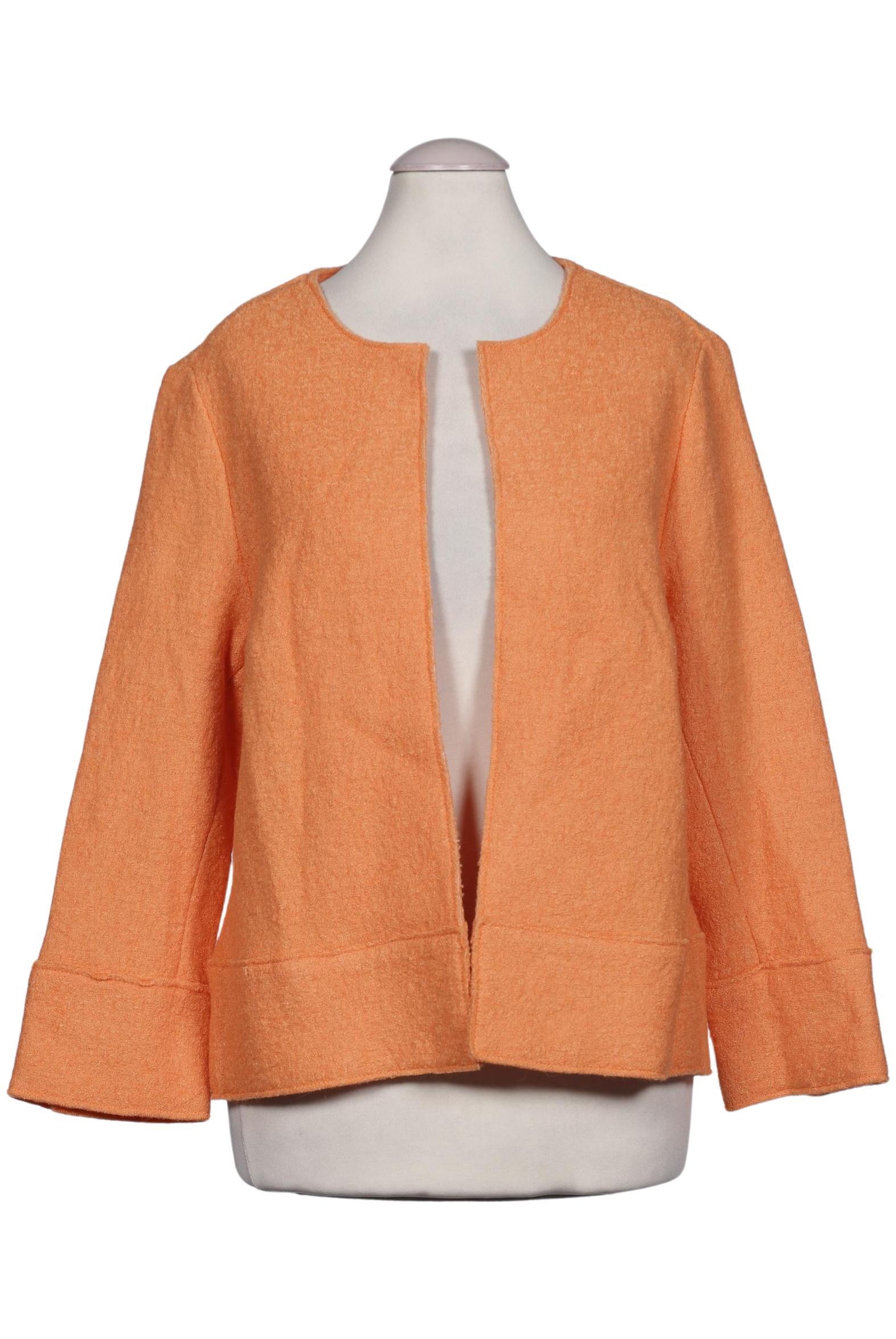 

Opus Damen Blazer, orange, Gr. 36