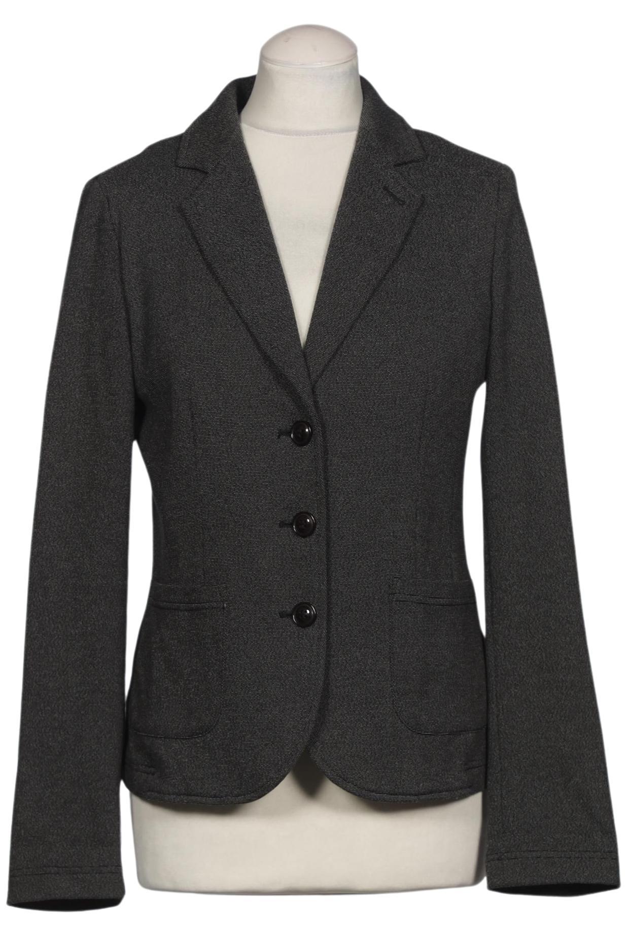 

Opus Damen Blazer, grau, Gr. 38