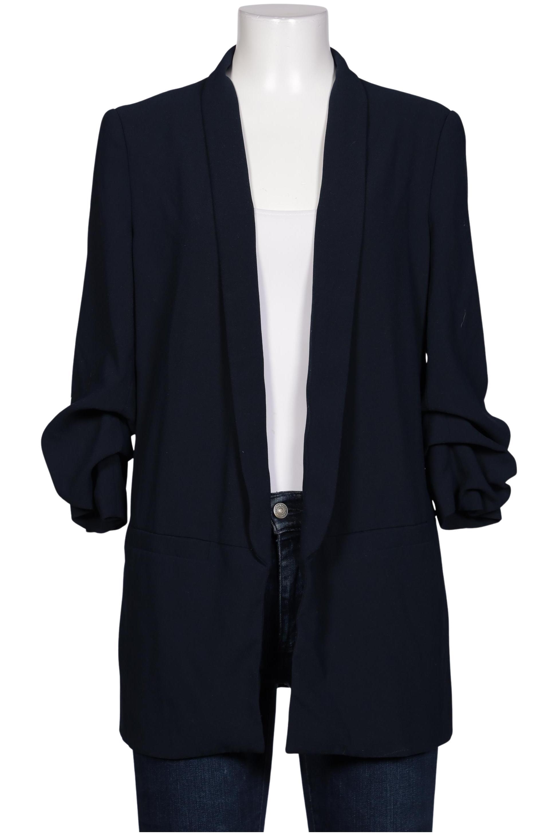 

Opus Damen Blazer, marineblau, Gr. 38