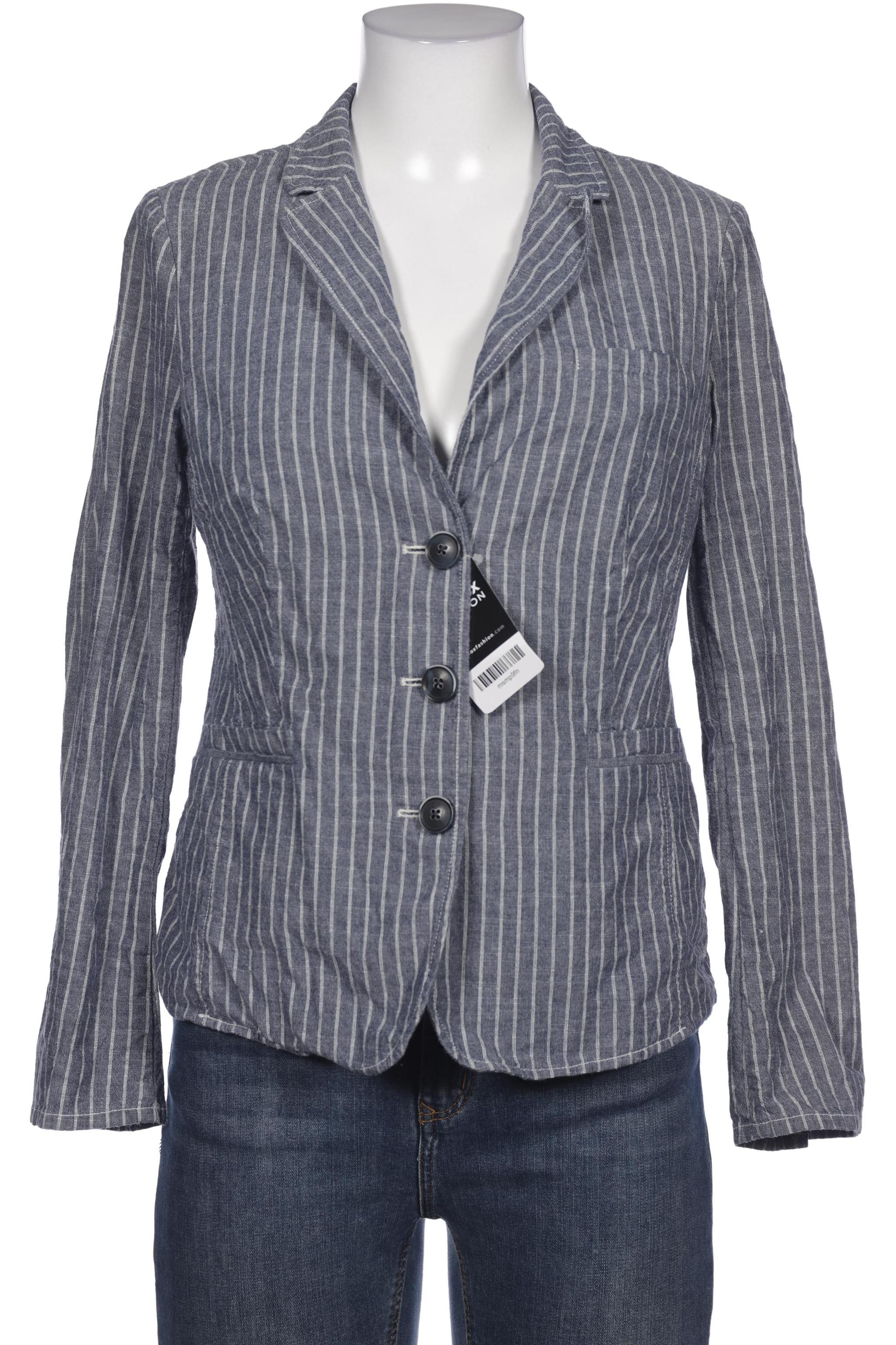 

Opus Damen Blazer, grau