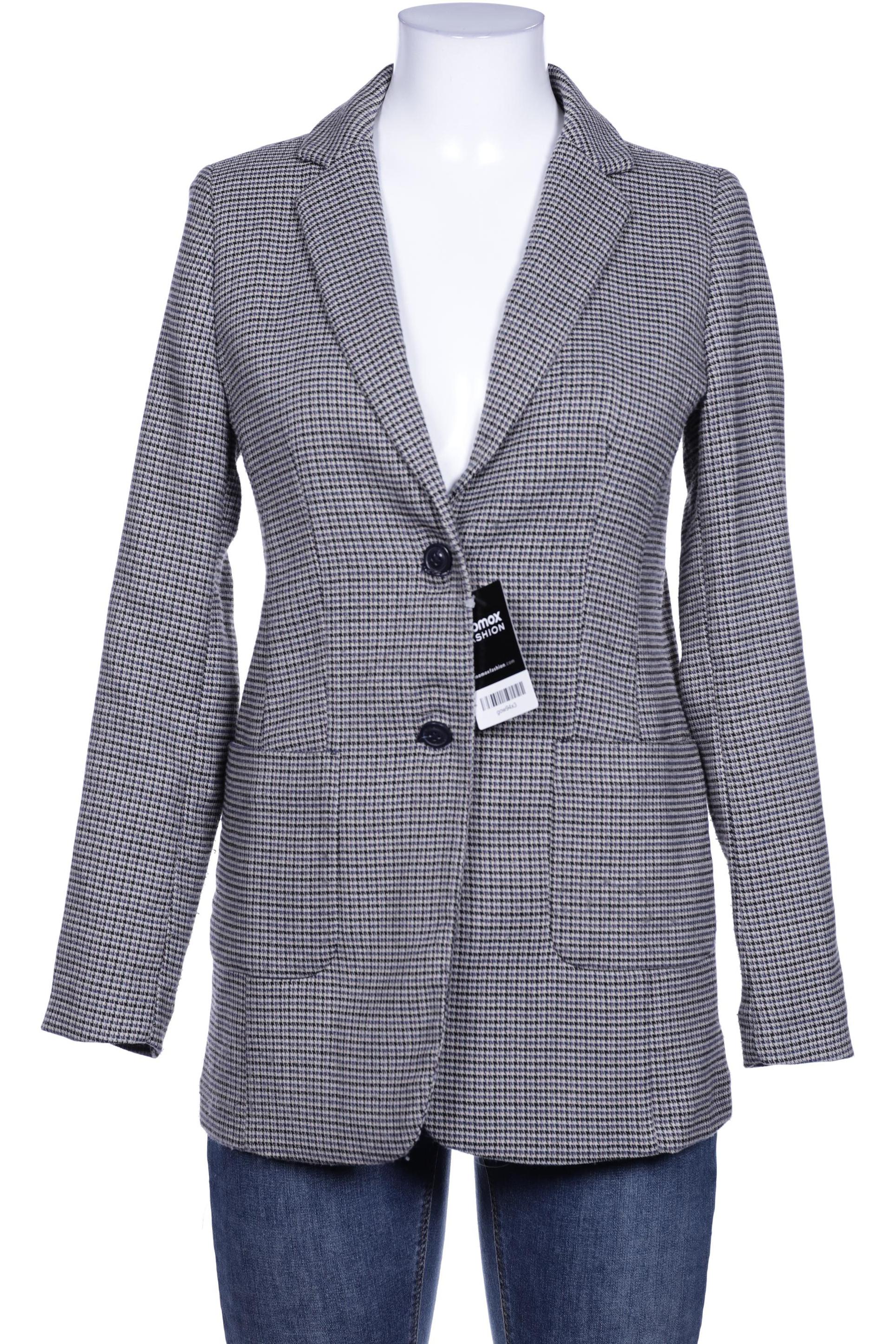 

Opus Damen Blazer, grau