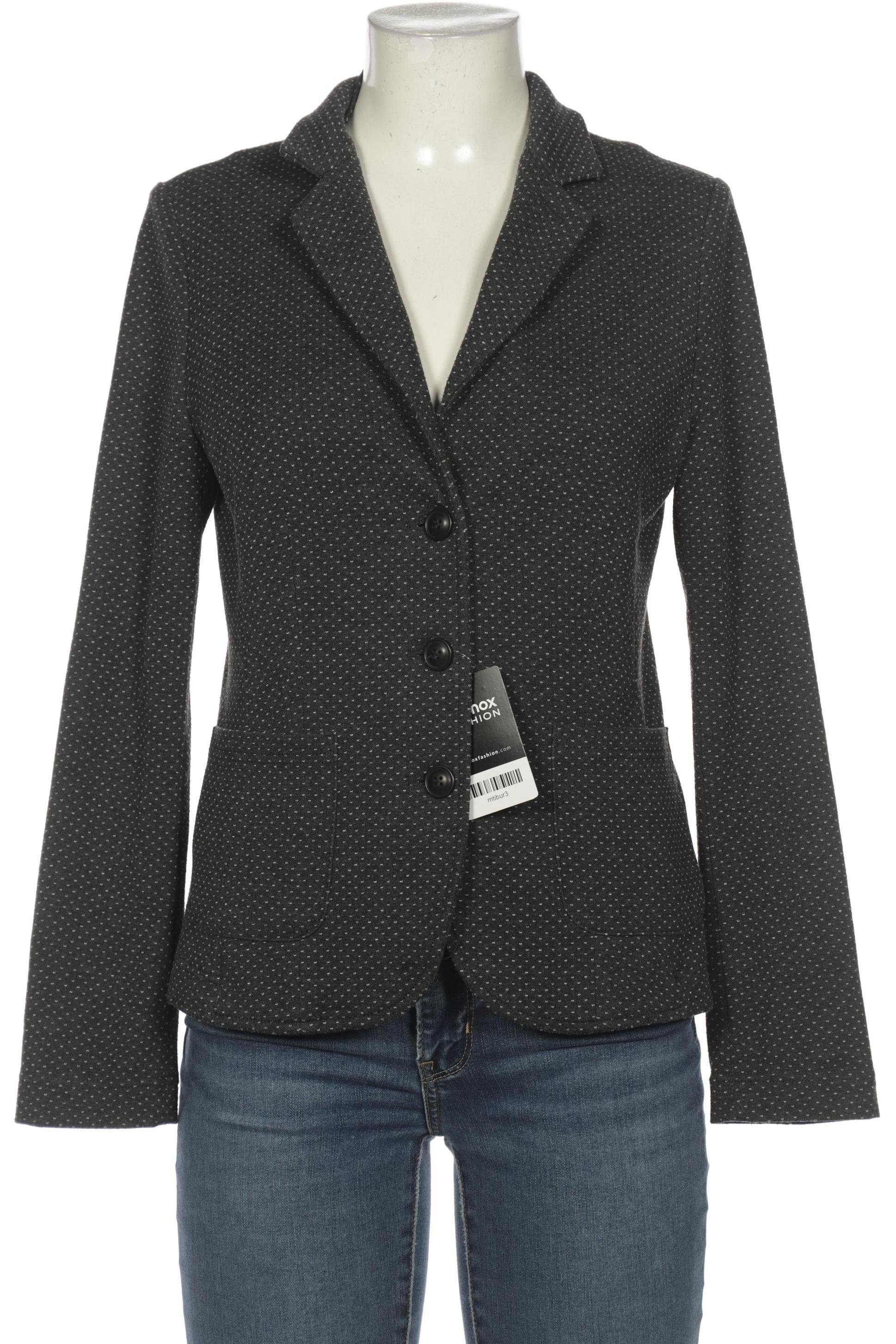 

Opus Damen Blazer, grau, Gr. 40