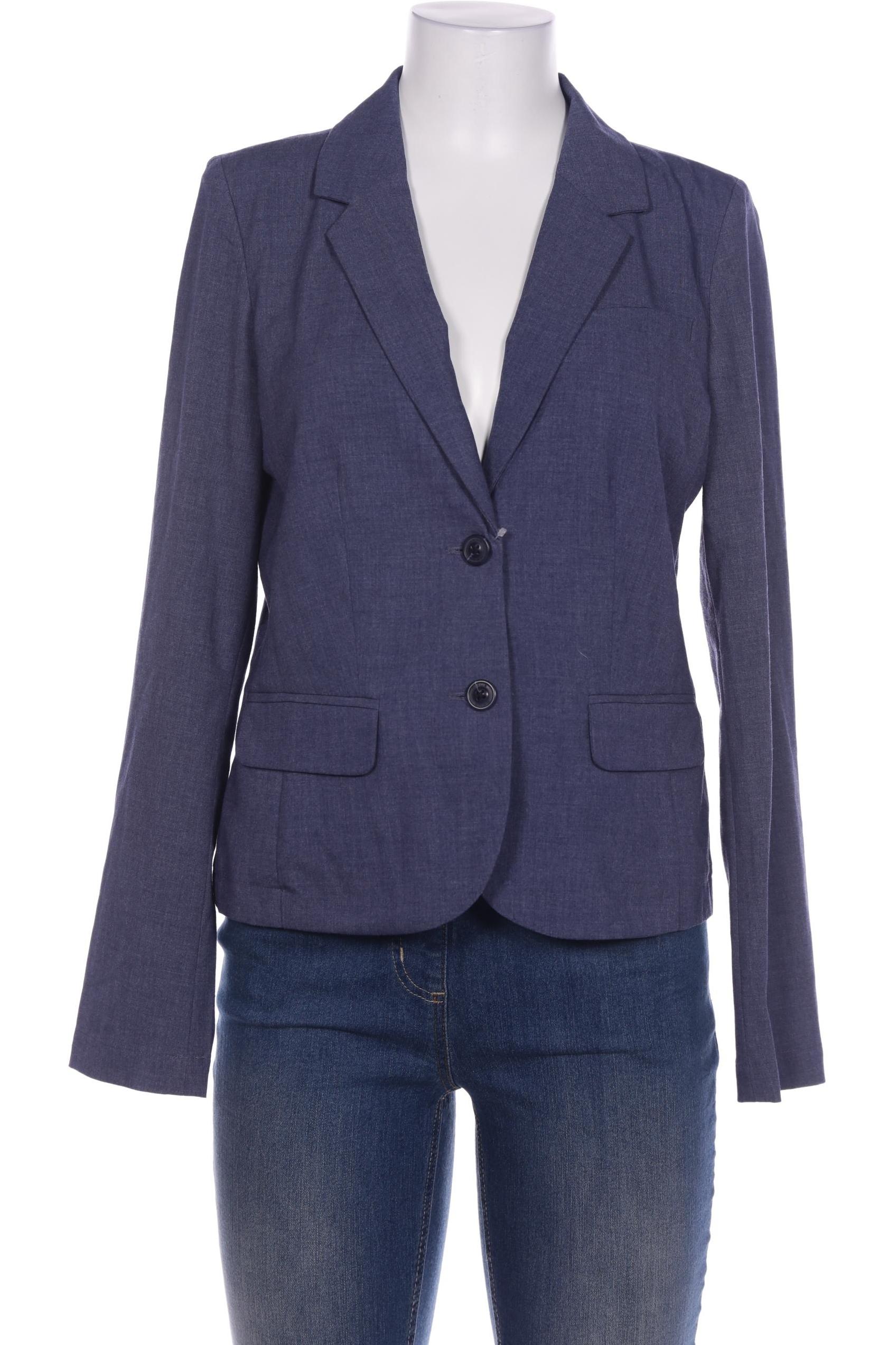 

Opus Damen Blazer, marineblau, Gr. 40