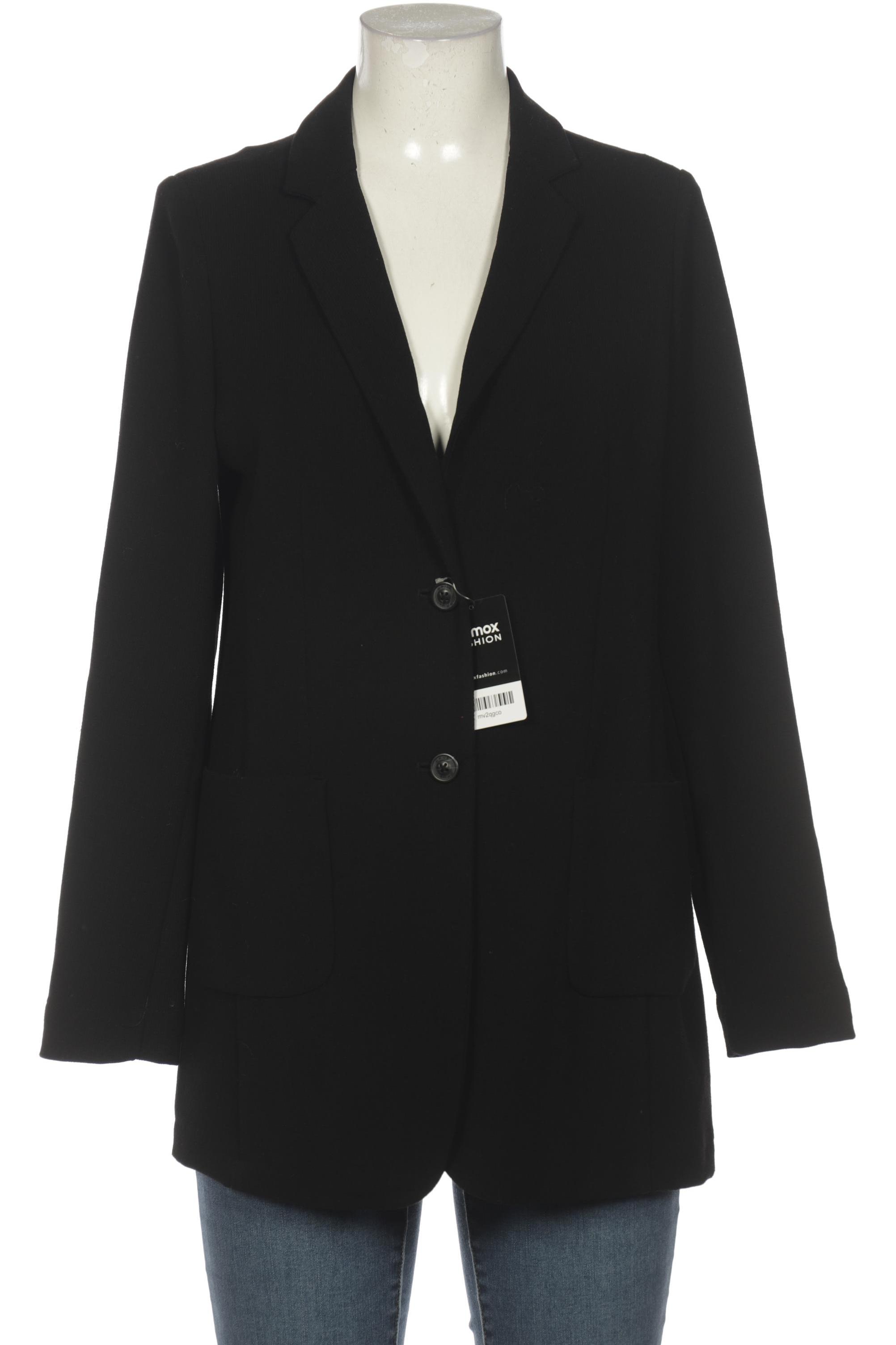 

Opus Damen Blazer, schwarz, Gr. 40