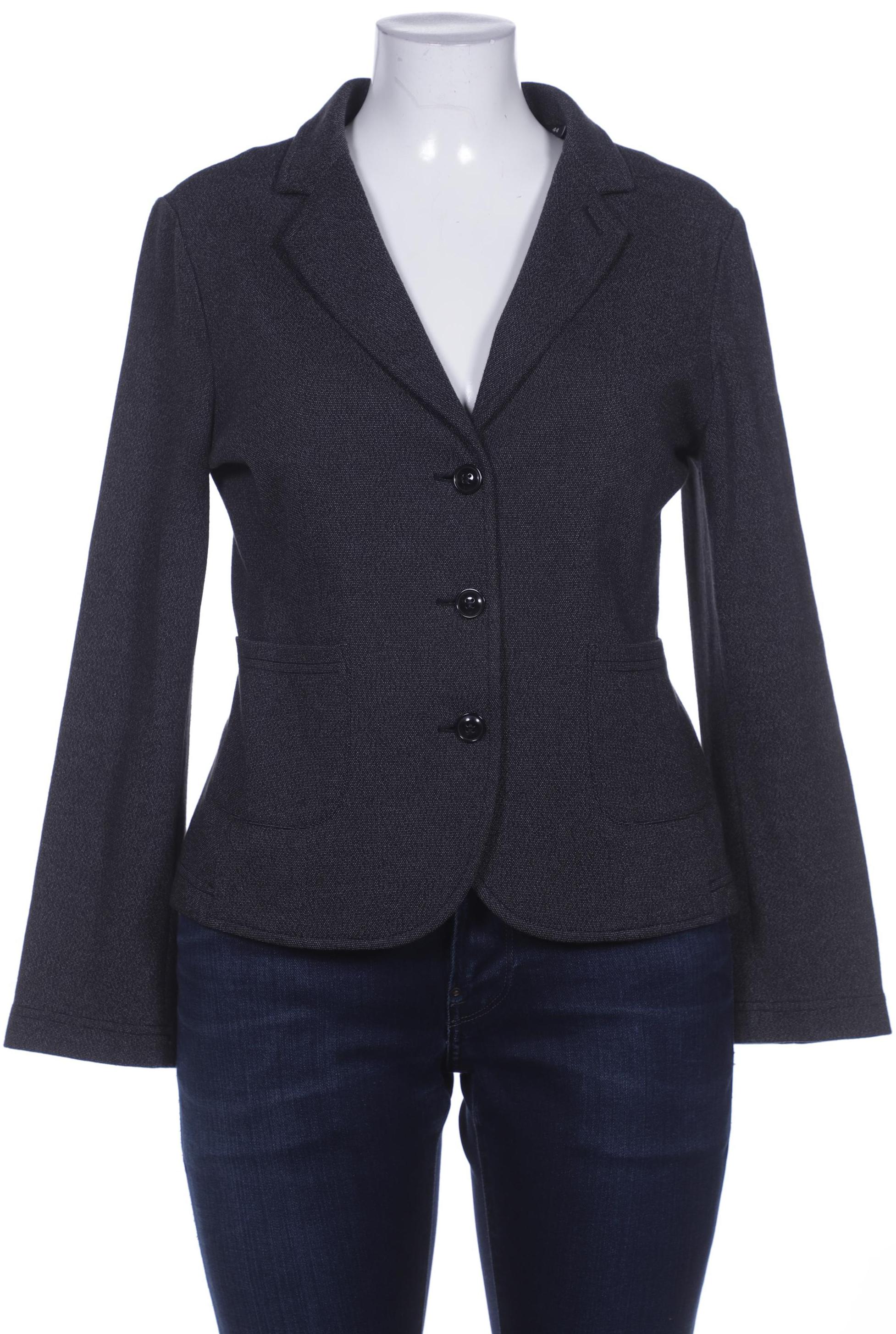 

Opus Damen Blazer, grau