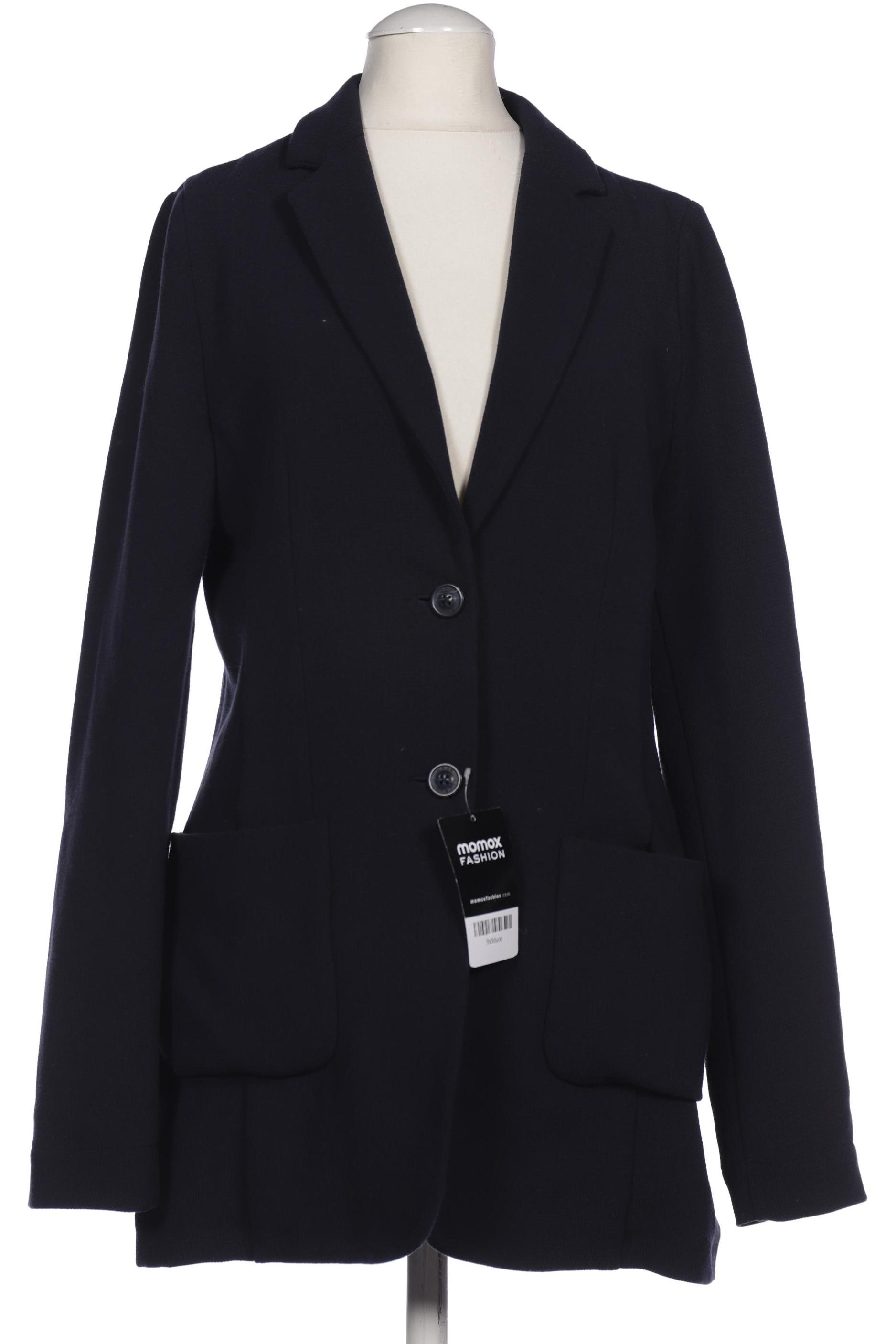 

Opus Damen Blazer, marineblau