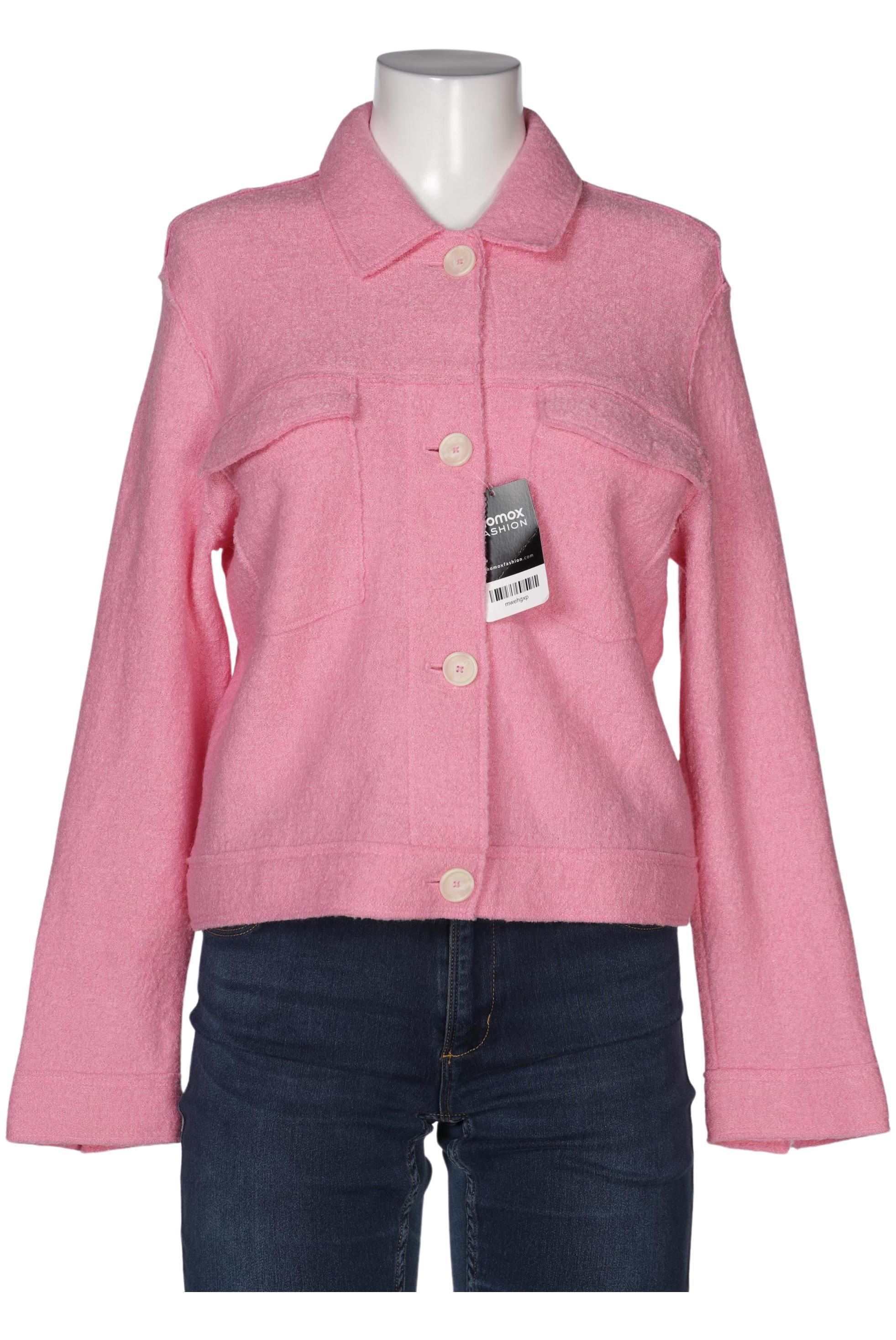 

Opus Damen Blazer, pink, Gr. 38