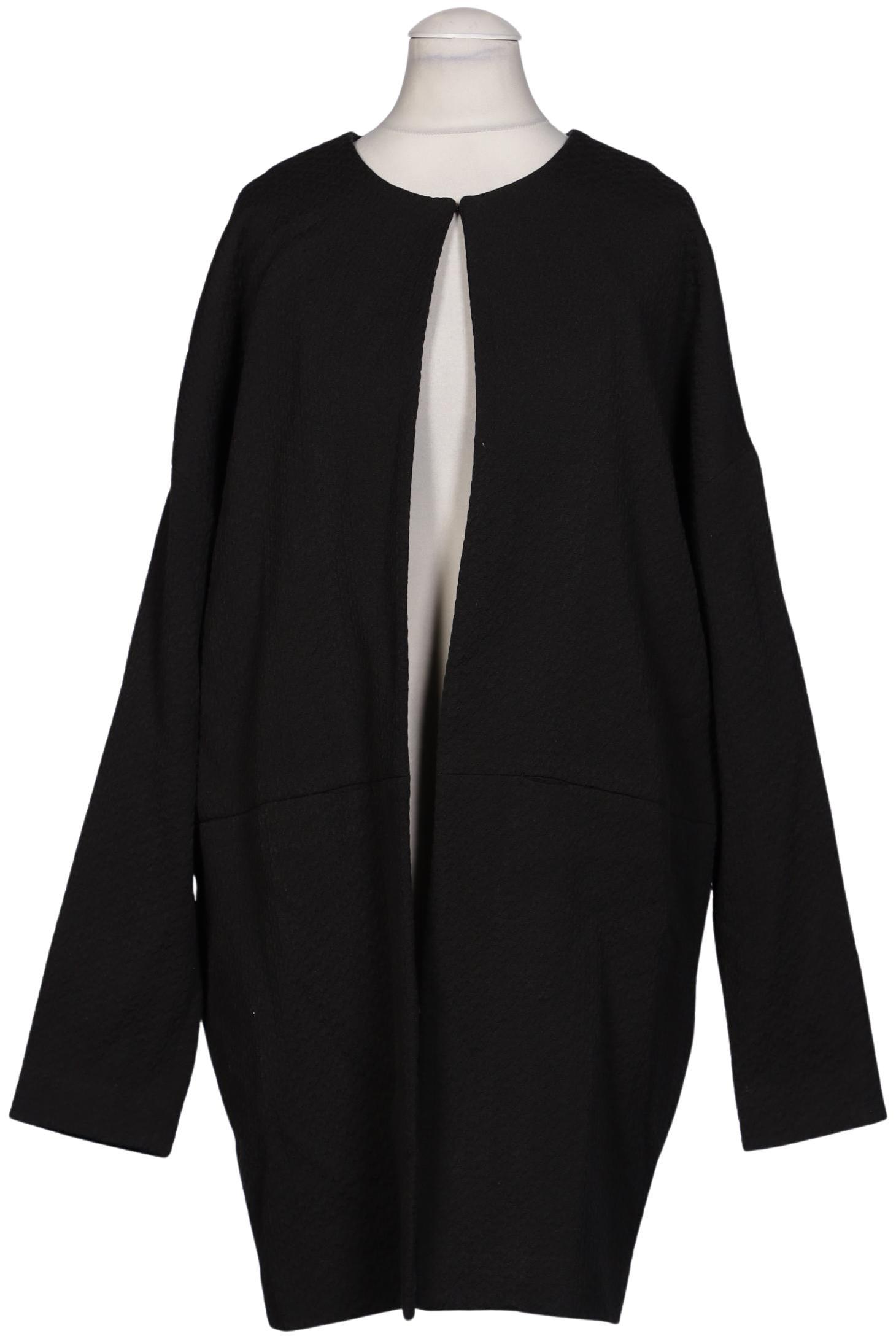 

Opus Damen Blazer, schwarz, Gr. 38