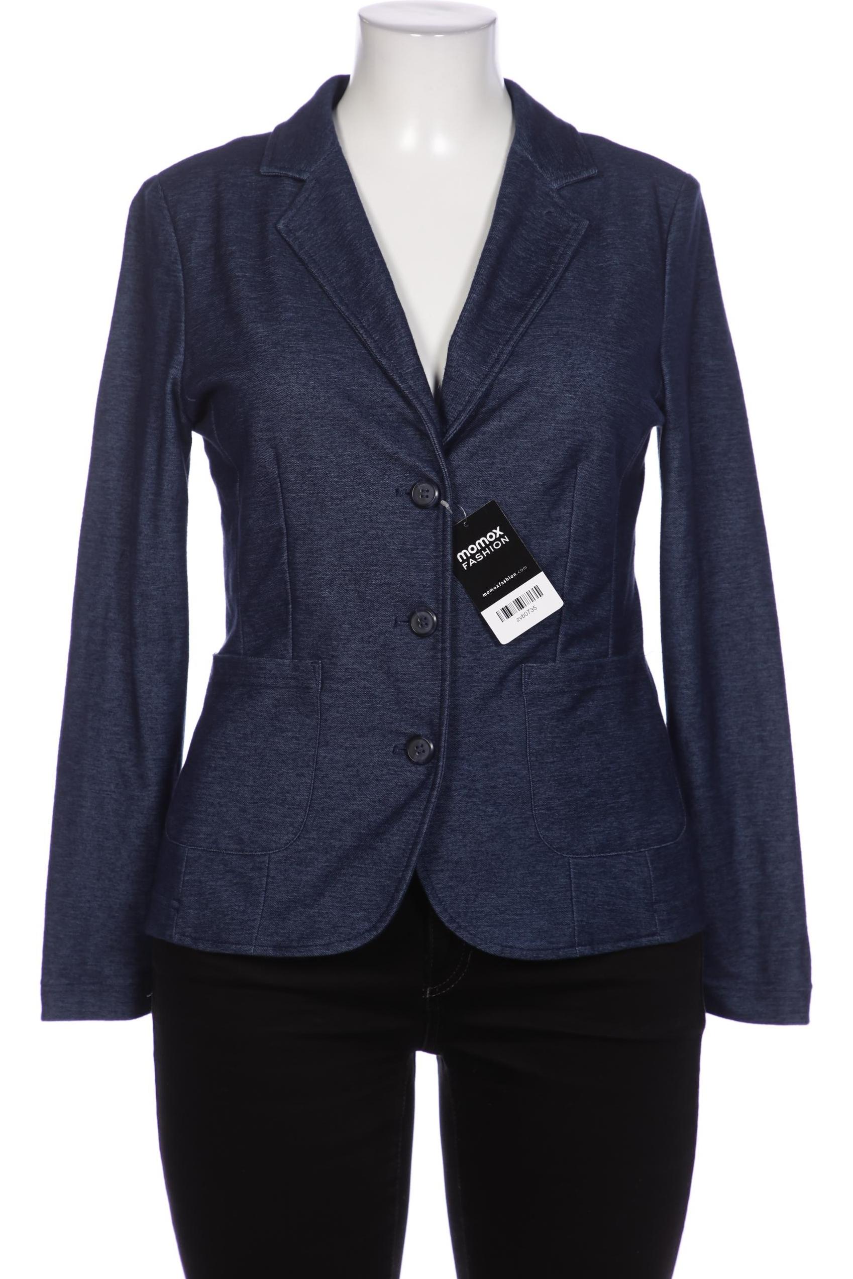 

Opus Damen Blazer, marineblau, Gr. 42