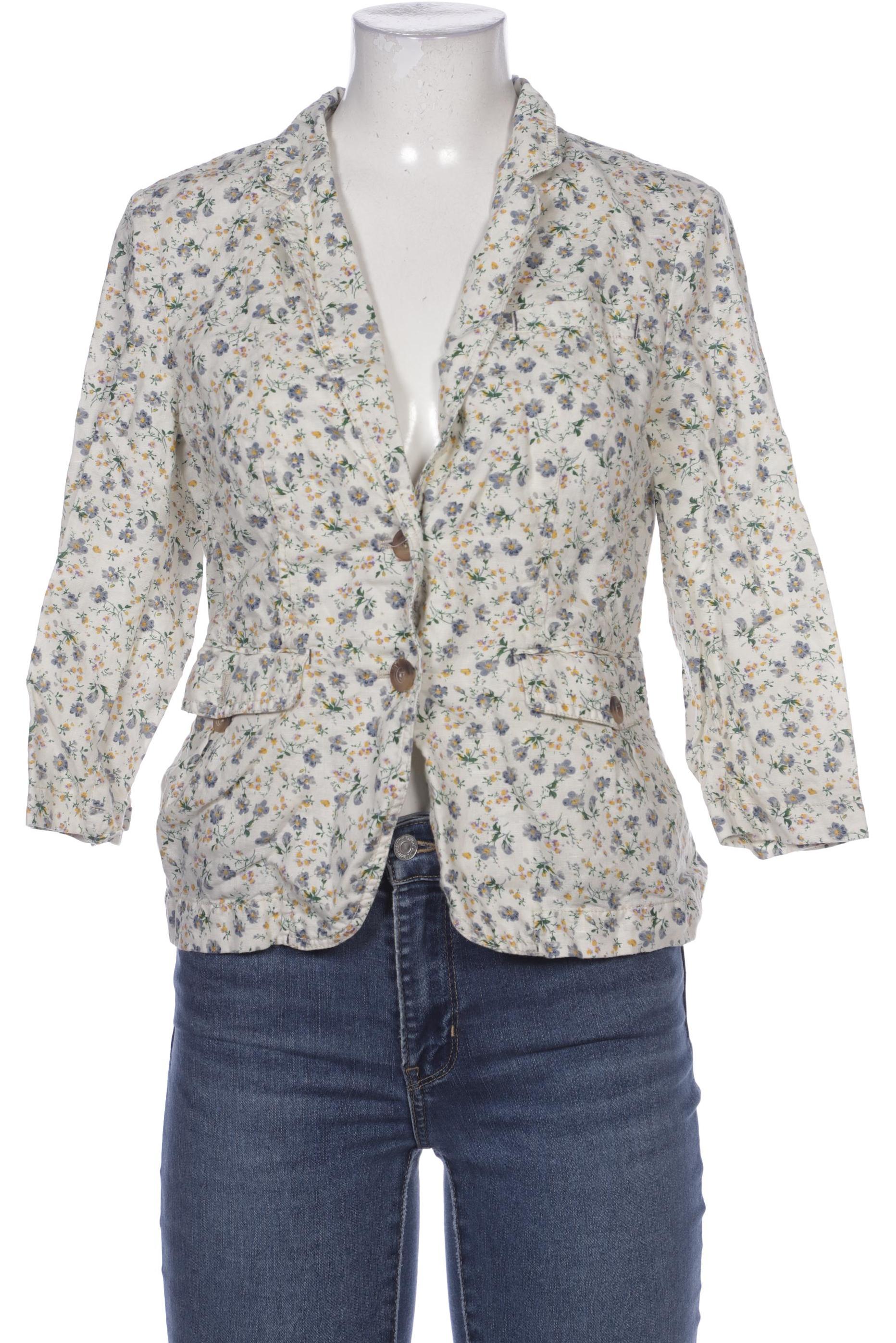 

Opus Damen Blazer, weiß, Gr. 38