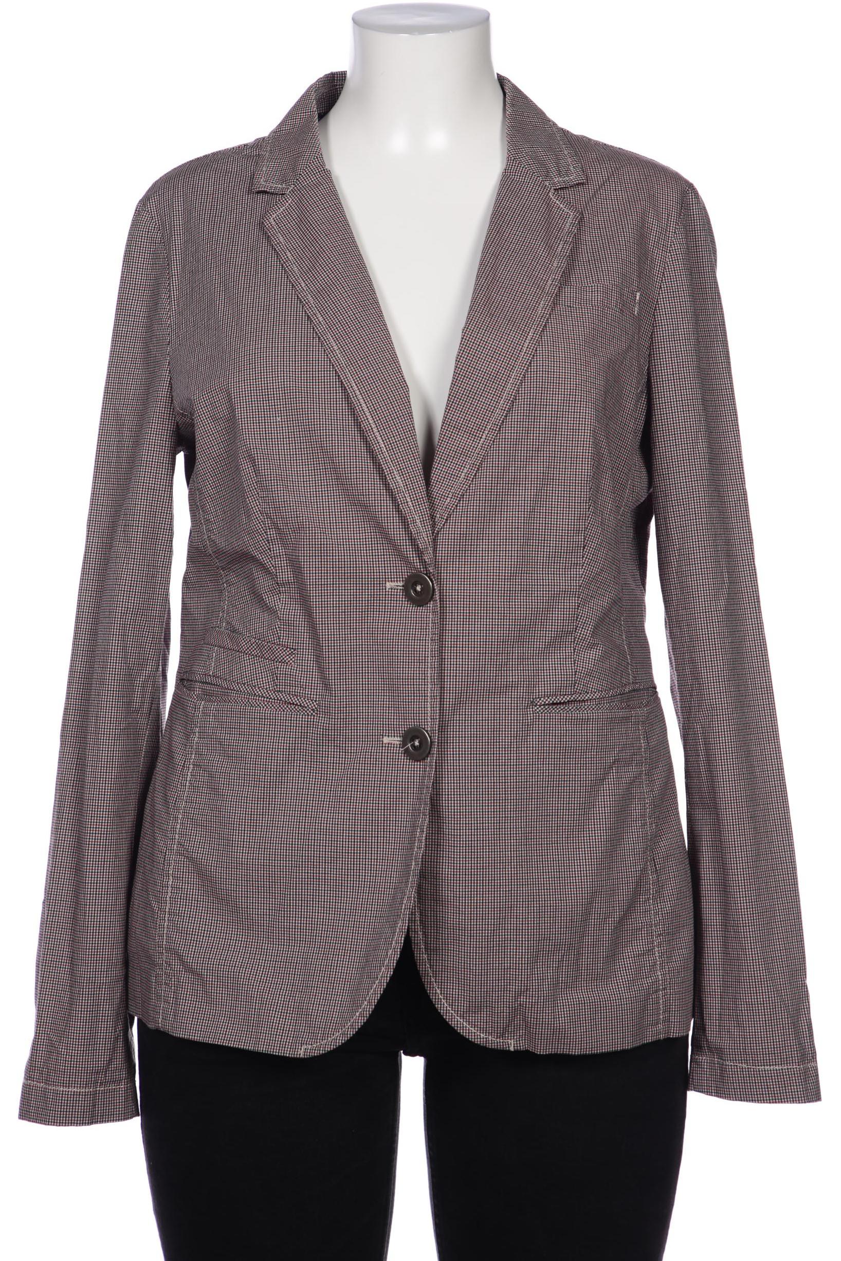 

Opus Damen Blazer, grau