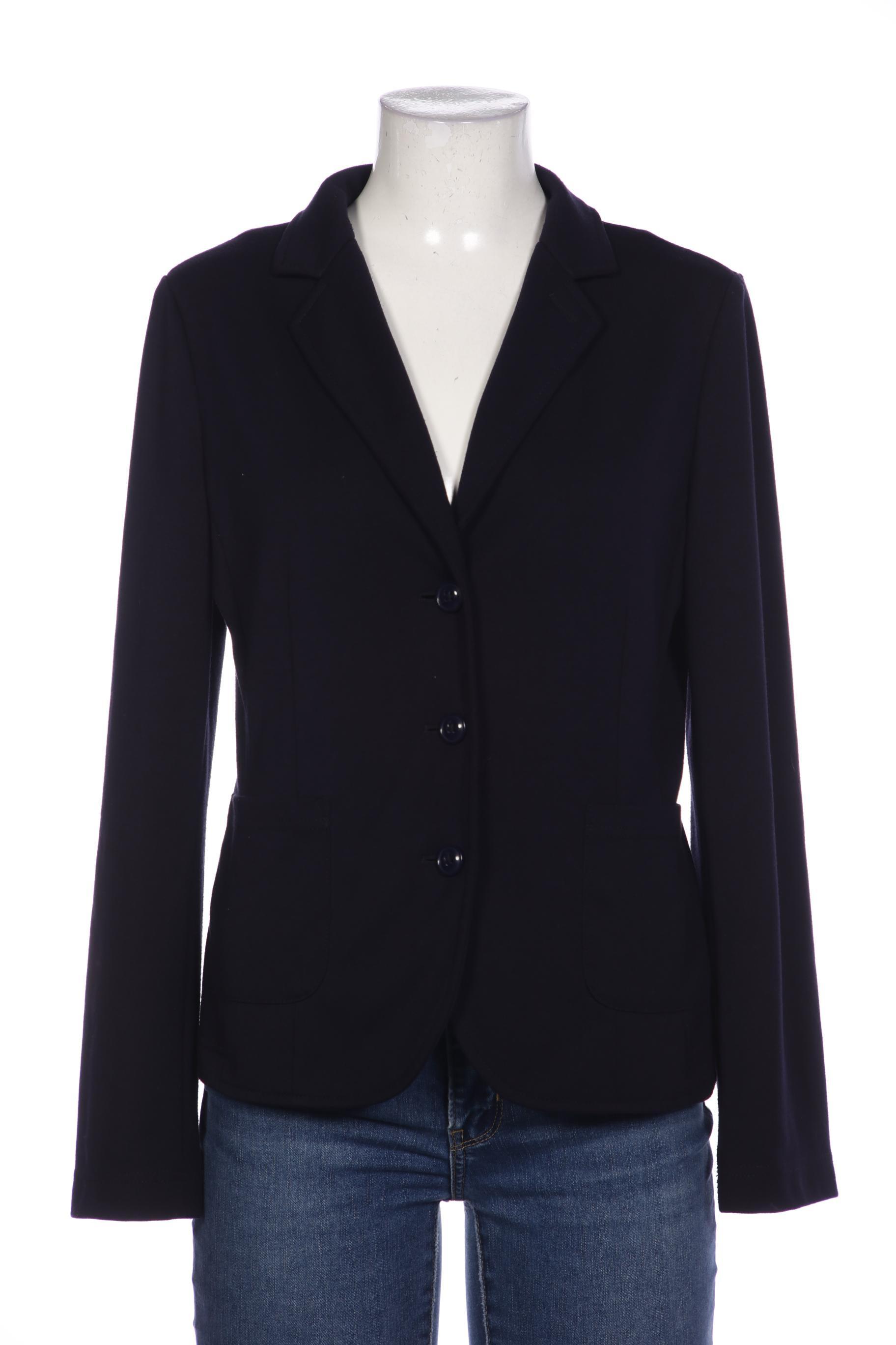 

Opus Damen Blazer, marineblau