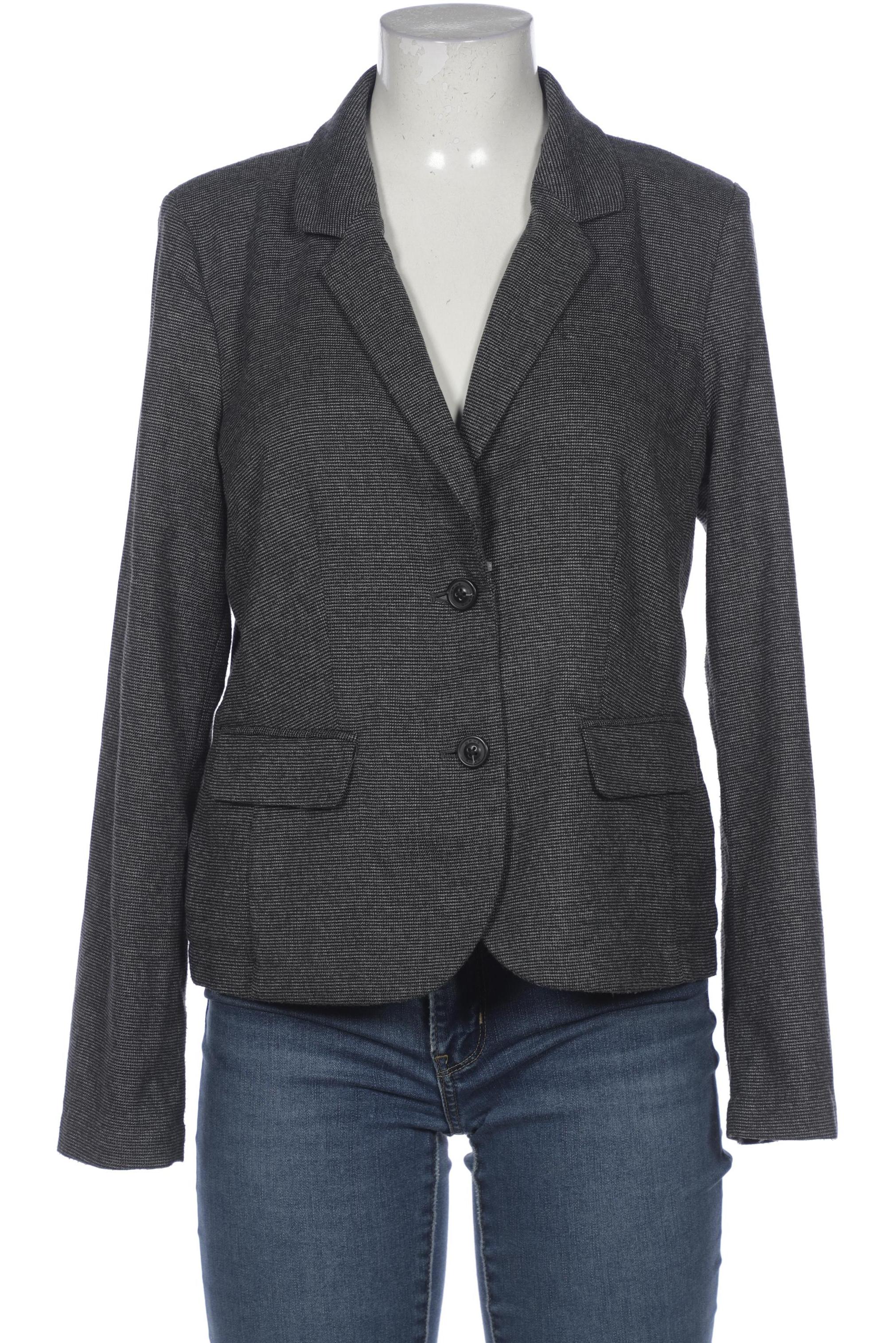 Thumbnail - Opus Damen Blazer, grau, Gr. 42