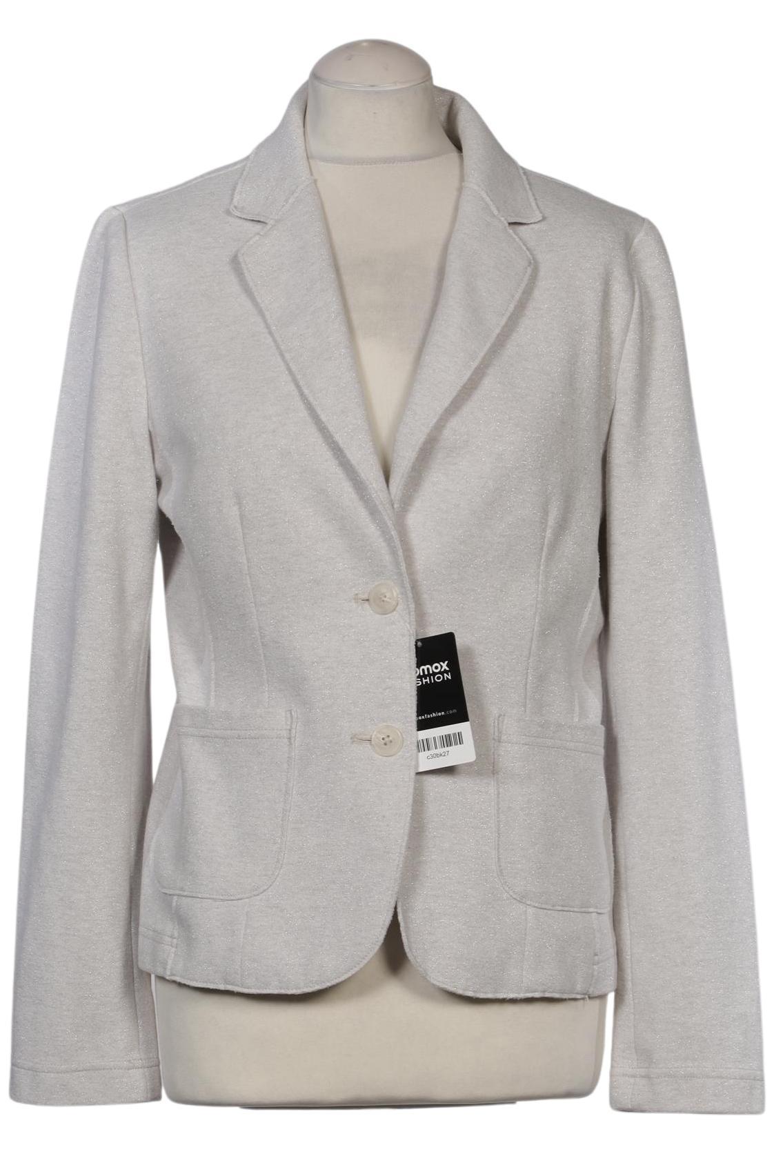 

Opus Damen Blazer, grau, Gr. 40