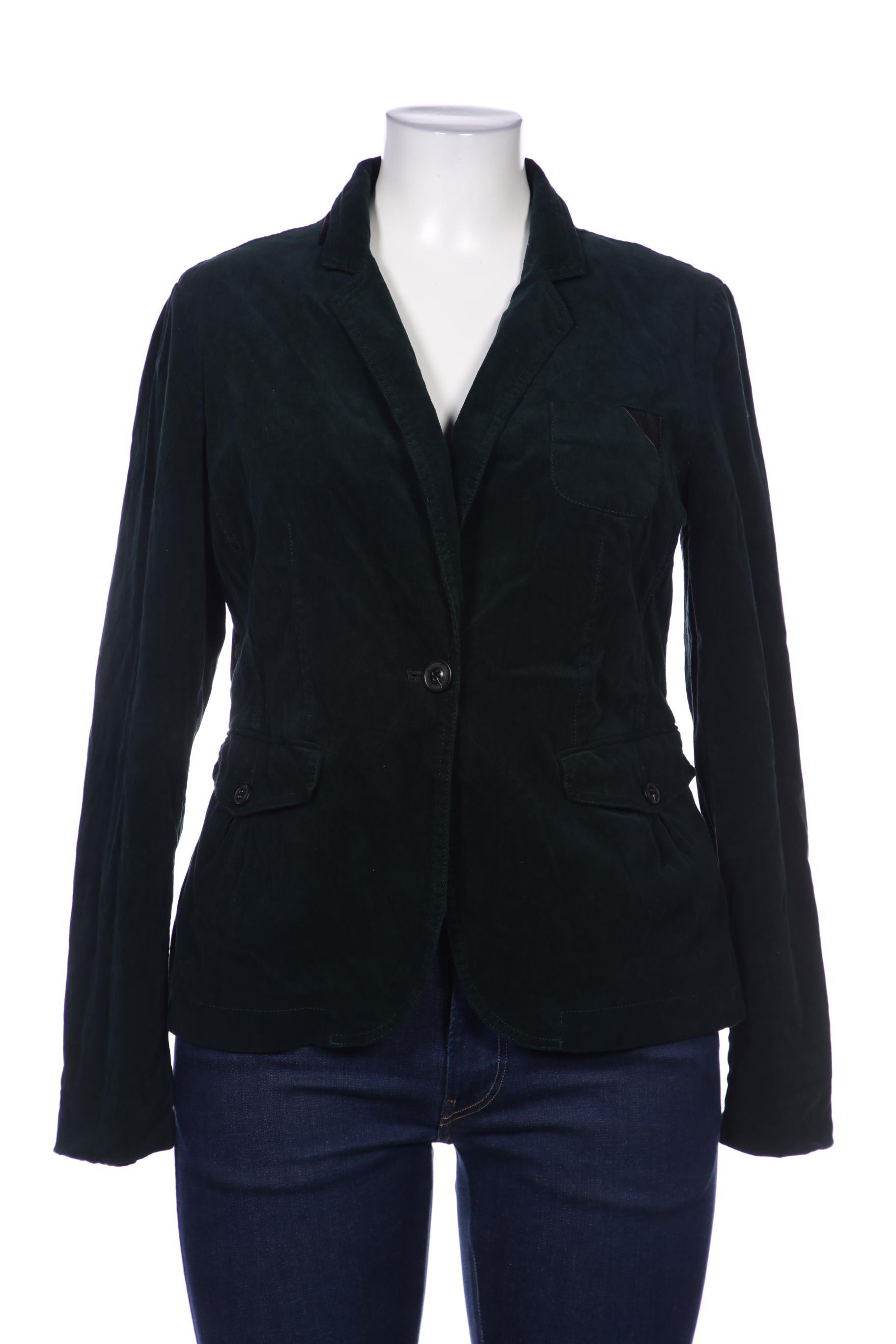 

Opus Damen Blazer, grün